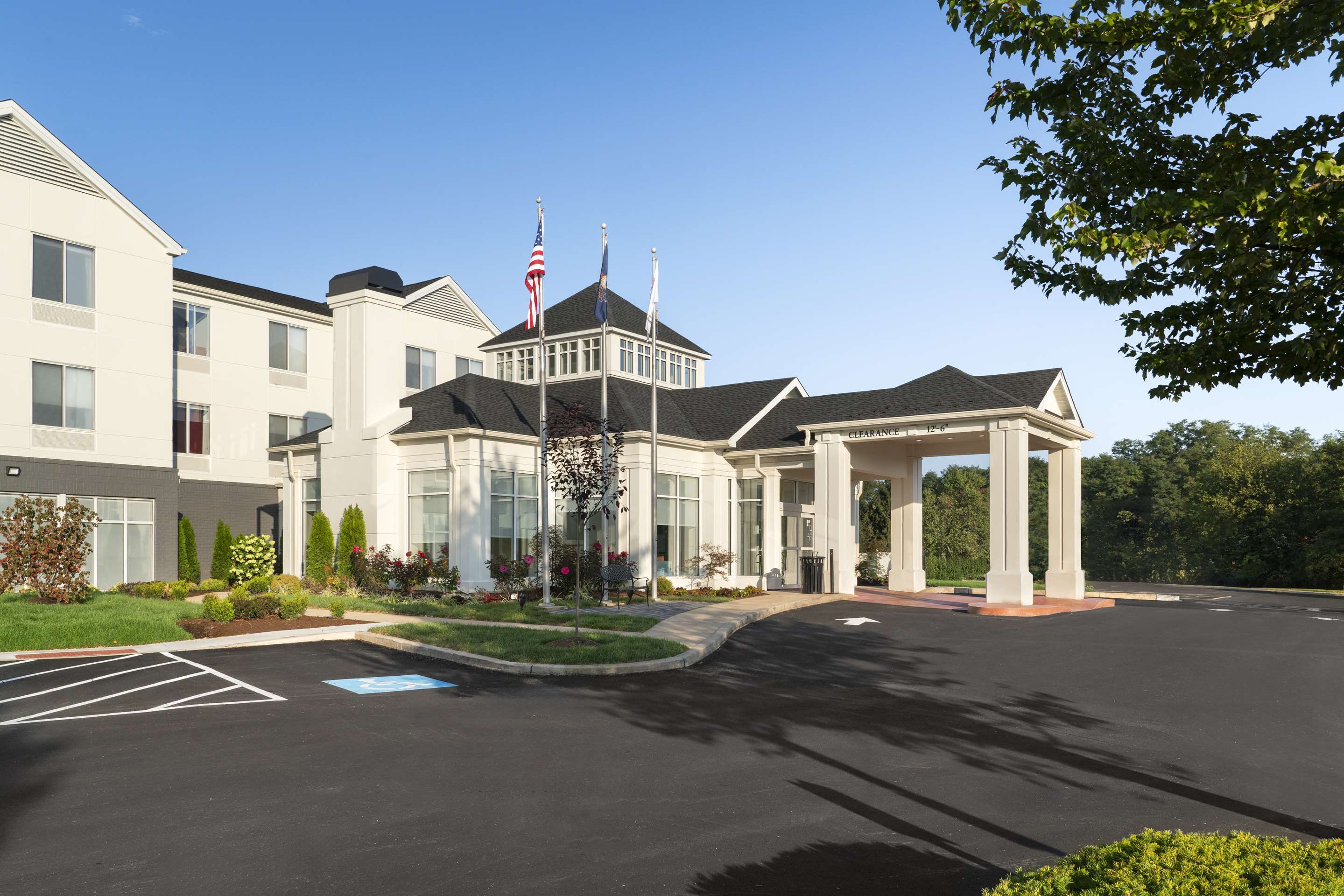 Exterior | Hilton Garden Inn Kennett Square
