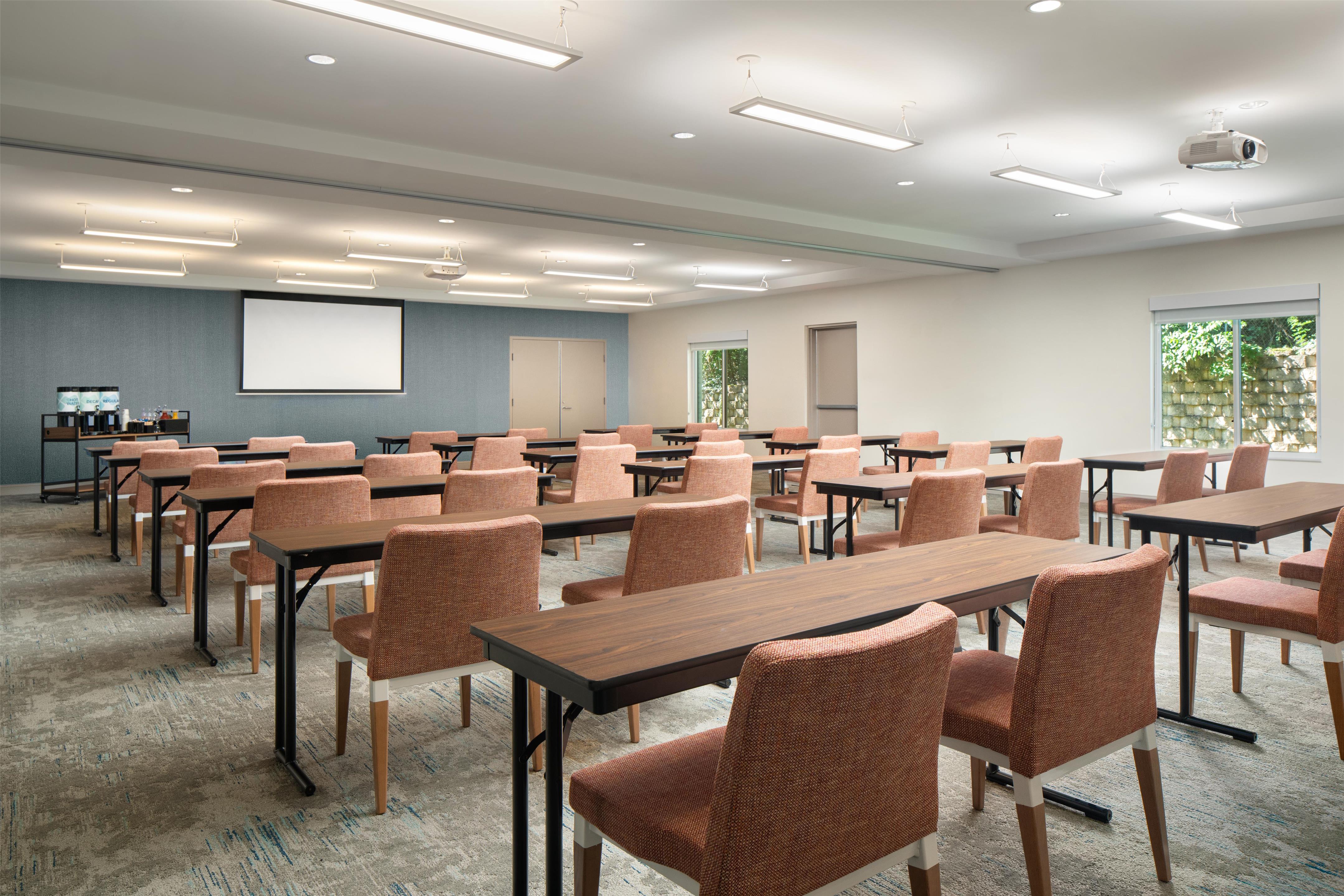 Meeting Room | Hilton Garden Inn Kennett Square