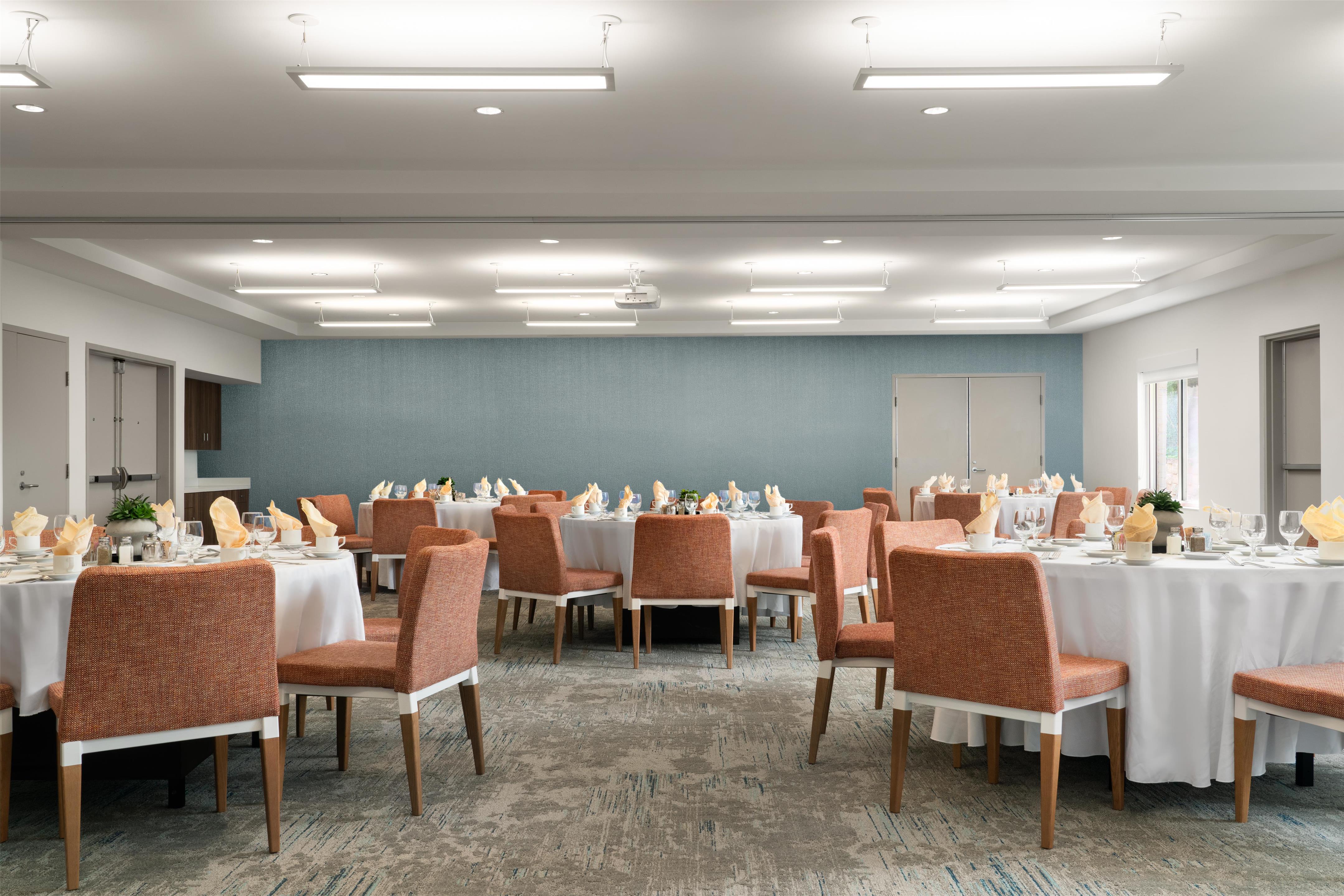 Meeting Room | Hilton Garden Inn Kennett Square