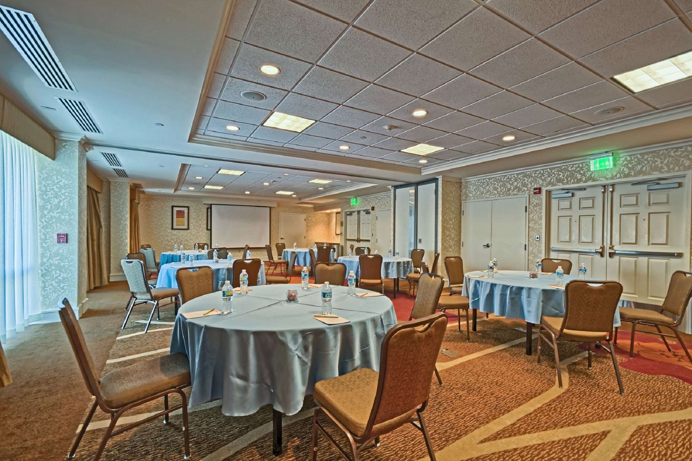 Meeting Room | Hilton Garden Inn Mt. Laurel