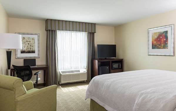  - Hampton Inn & Suites North Wales