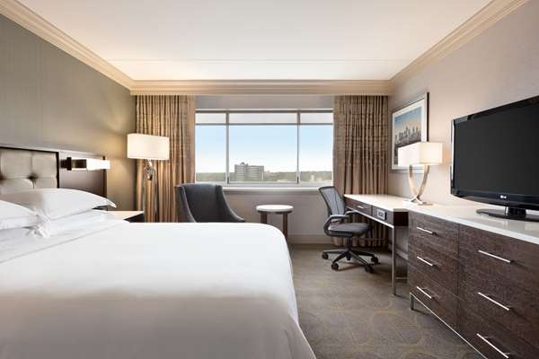  - Hilton Hotel Philadelphia City Avenue - I-76, Exit 339