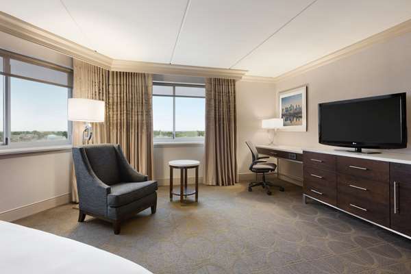  - Hilton Hotel Philadelphia City Avenue - I-76, Exit 339