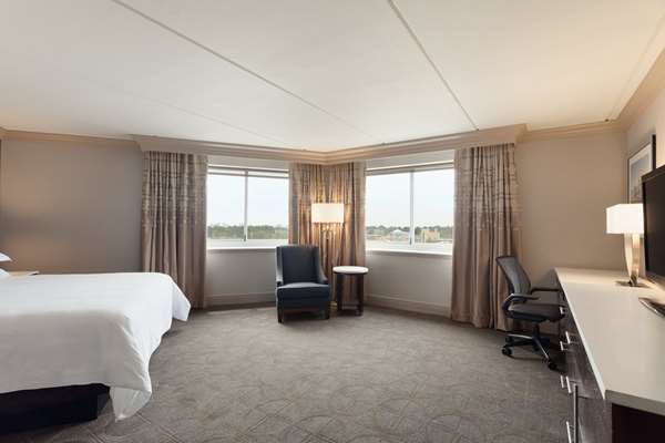  - Hilton Hotel Philadelphia City Avenue - I-76, Exit 339