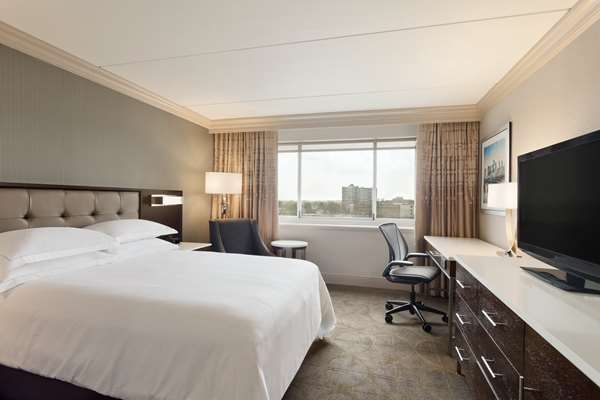 - Hilton Hotel Philadelphia City Avenue - I-76, Exit 339