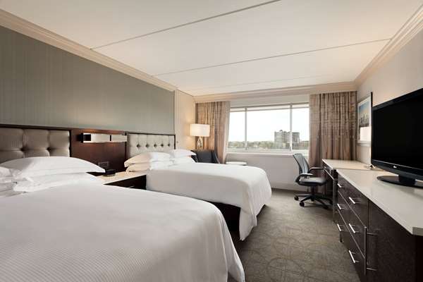  - Hilton Hotel Philadelphia City Avenue - I-76, Exit 339