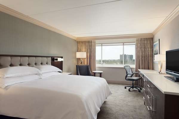  - Hilton Hotel Philadelphia City Avenue - I-76, Exit 339
