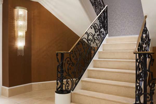  - Hilton Hotel Philadelphia City Avenue - I-76, Exit 339