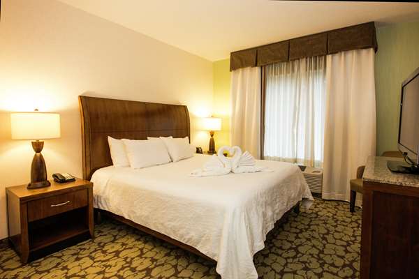  - Hilton Garden Inn Oaks