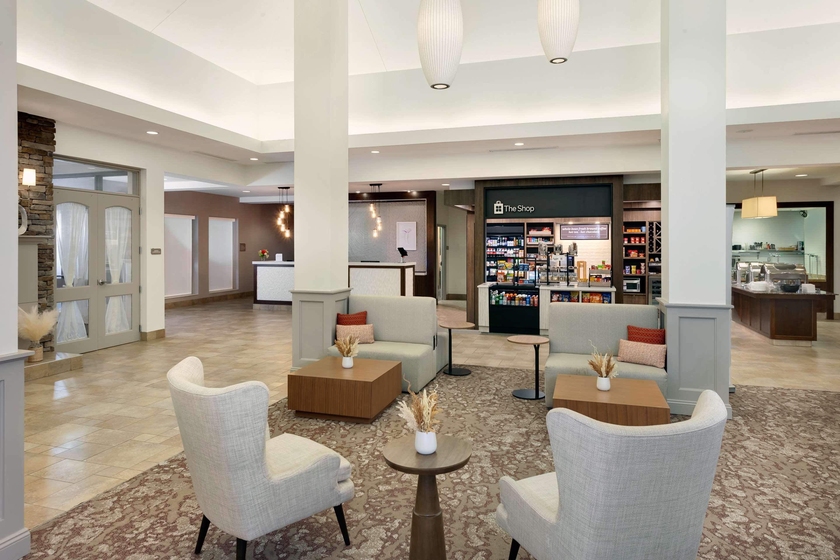Reception | Hilton Garden Inn Valley Forge/Oaks