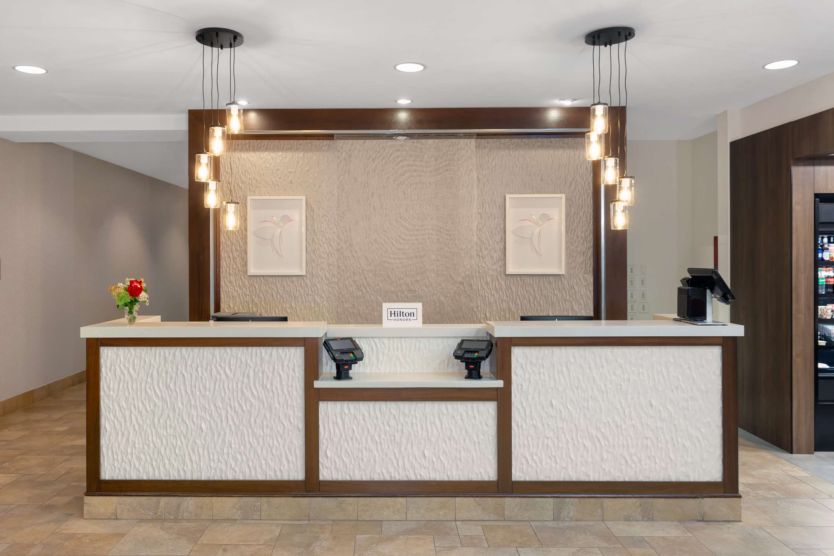 Reception | Hilton Garden Inn Valley Forge/Oaks