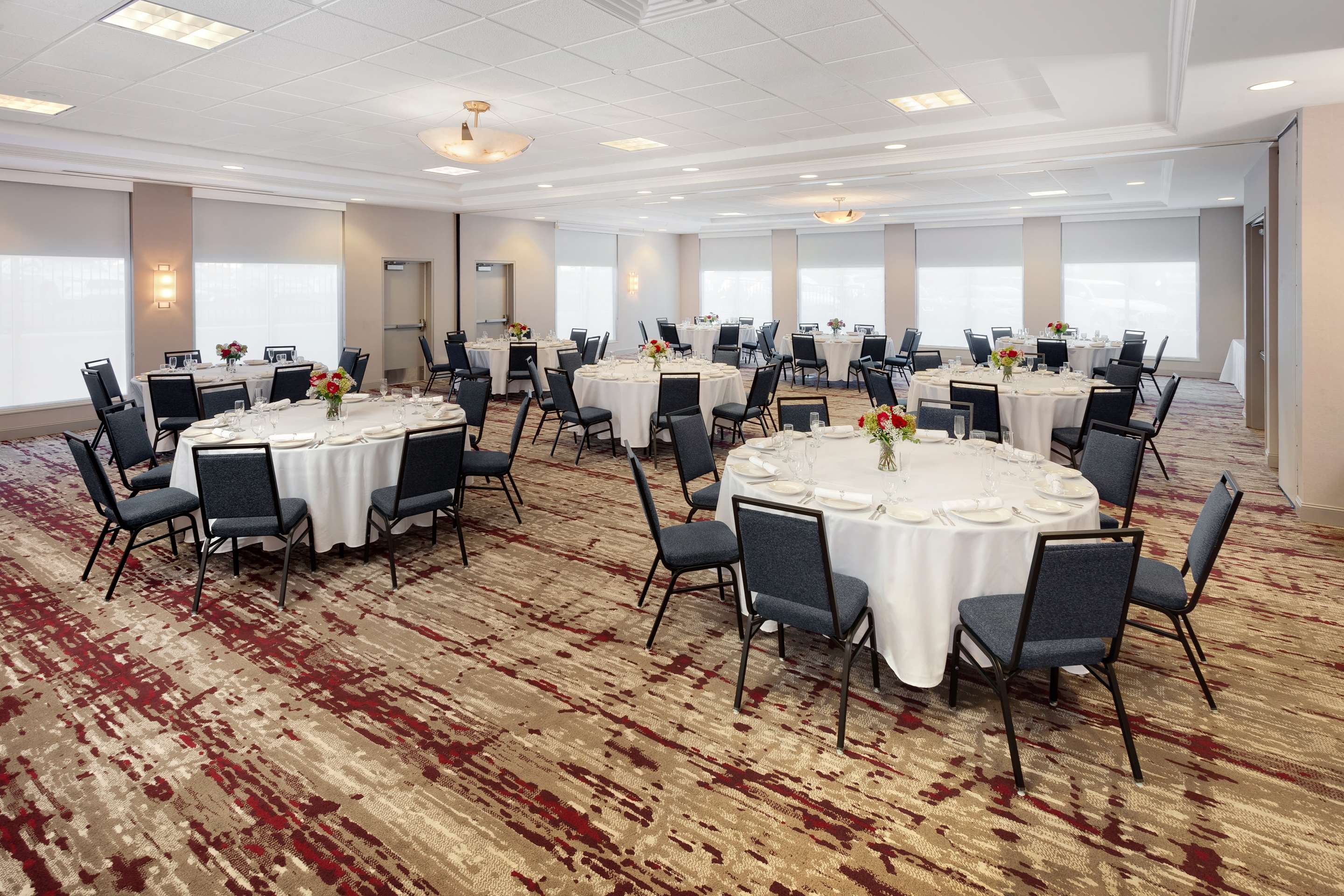 Meeting Room | Hilton Garden Inn Valley Forge/Oaks