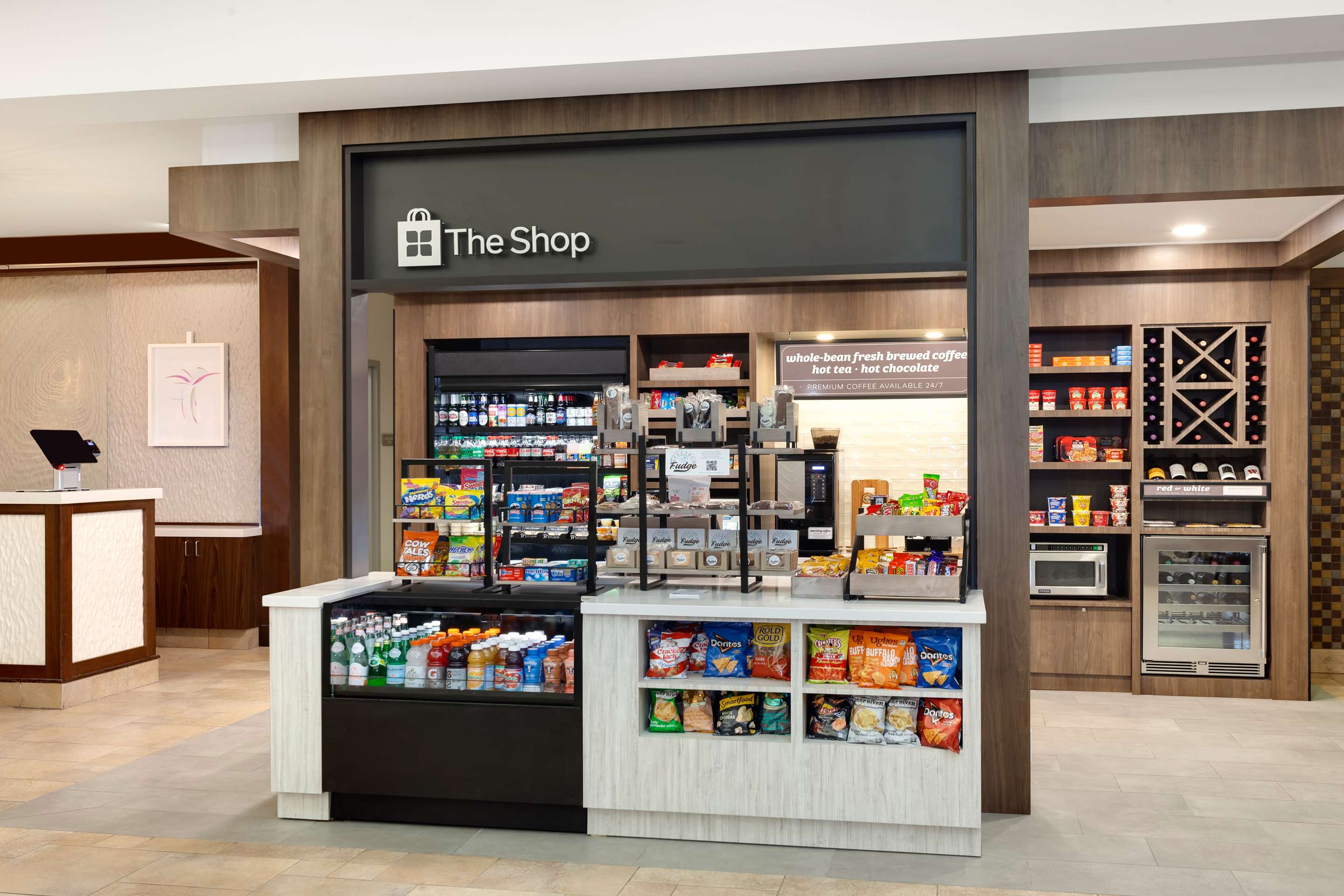 Restaurant | Hilton Garden Inn Valley Forge/Oaks