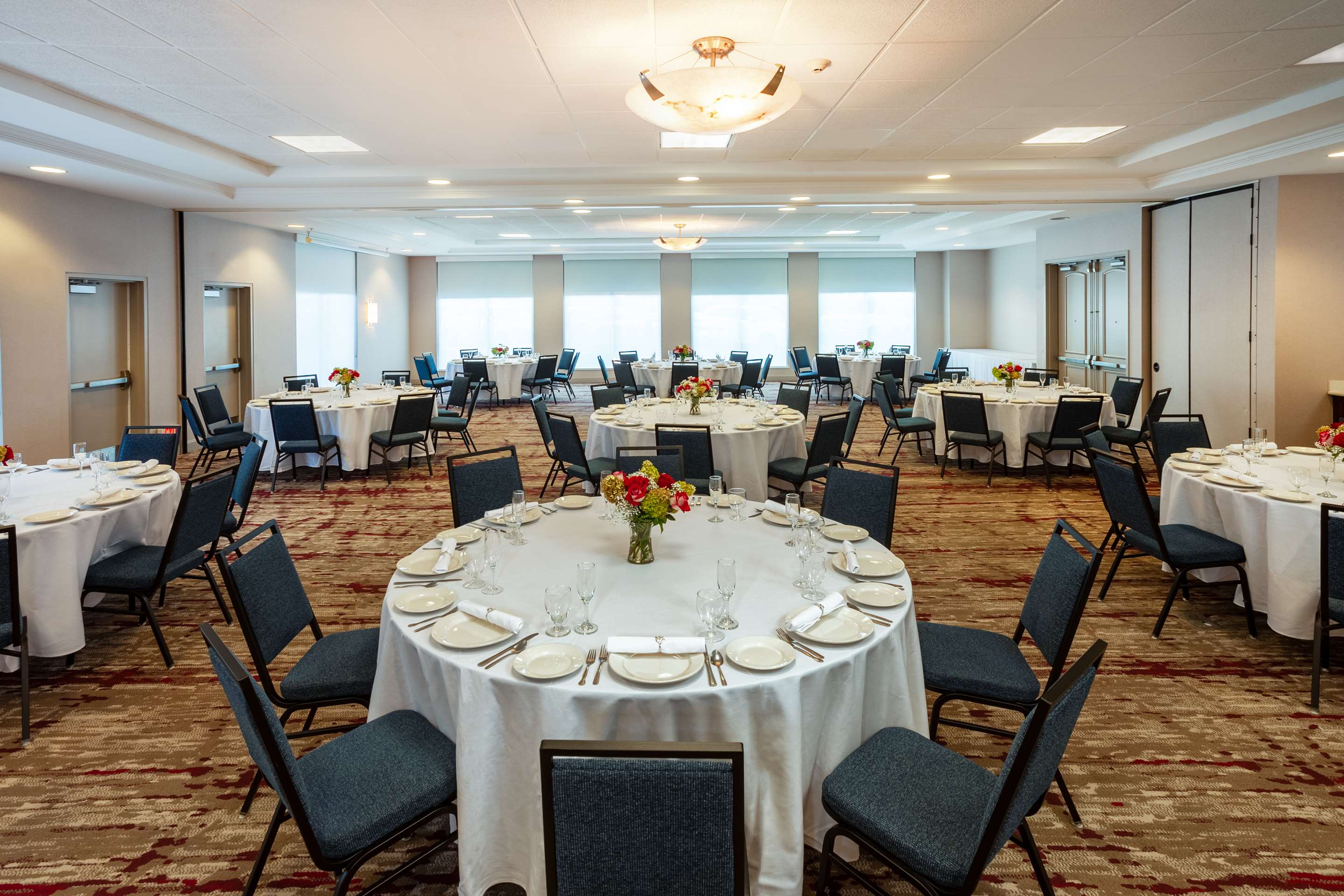Meeting Room | Hilton Garden Inn Valley Forge/Oaks