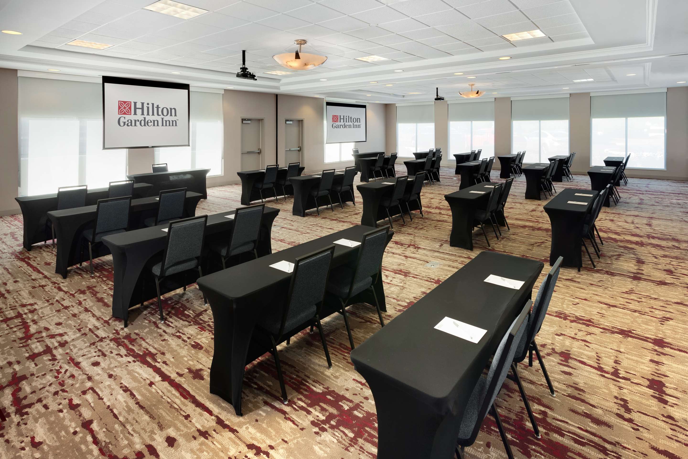 Meeting Room | Hilton Garden Inn Valley Forge/Oaks