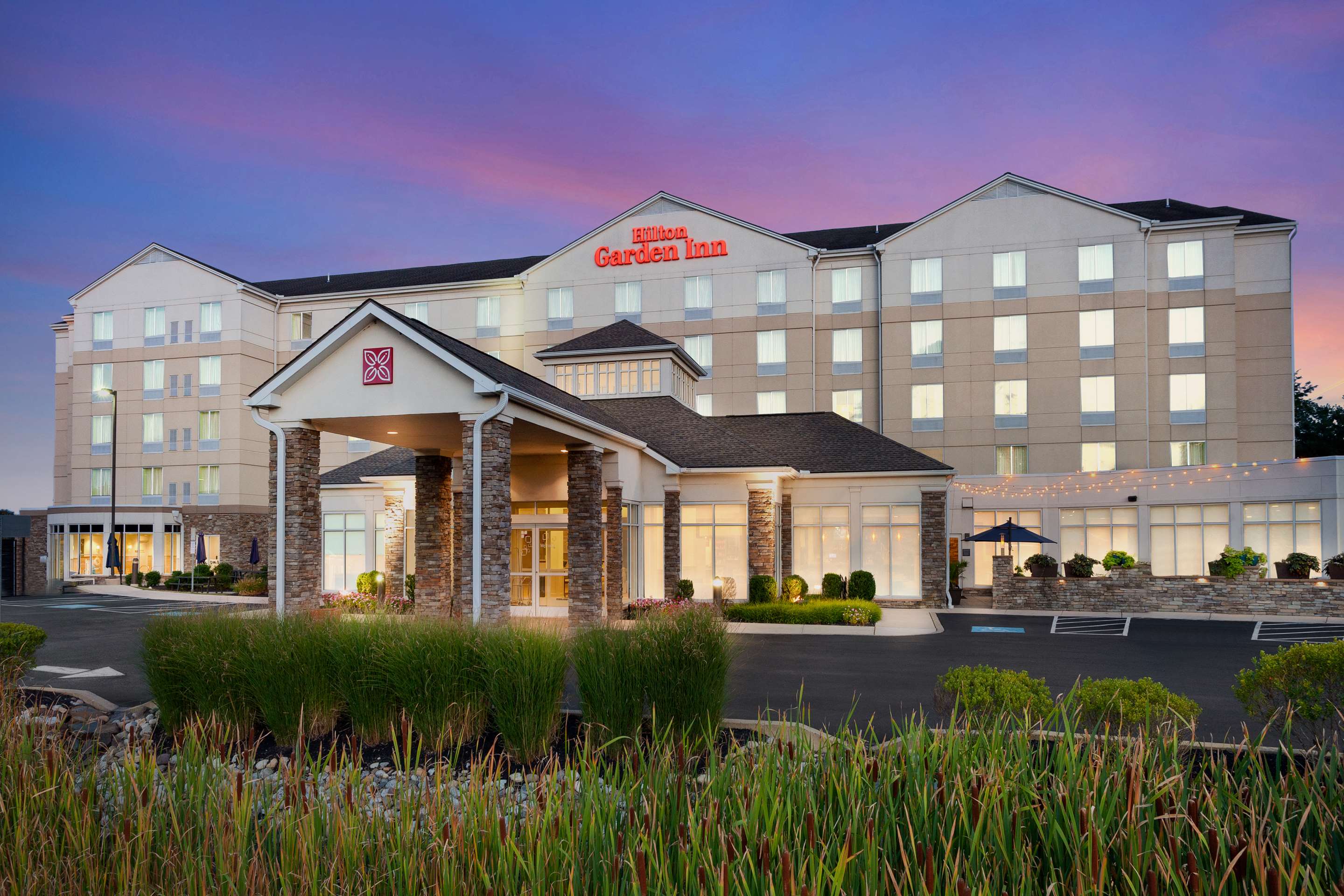 Exterior | Hilton Garden Inn Valley Forge/Oaks