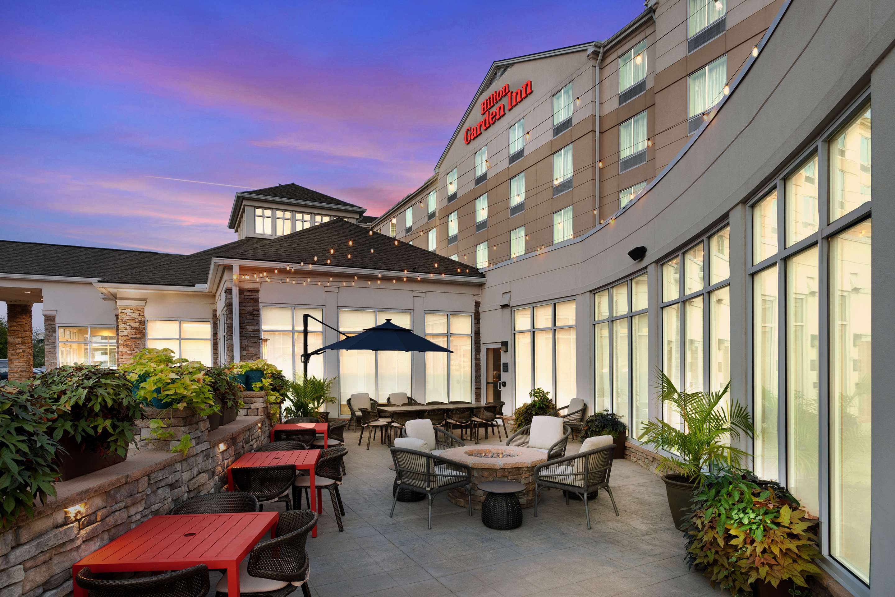 Exterior | Hilton Garden Inn Valley Forge/Oaks