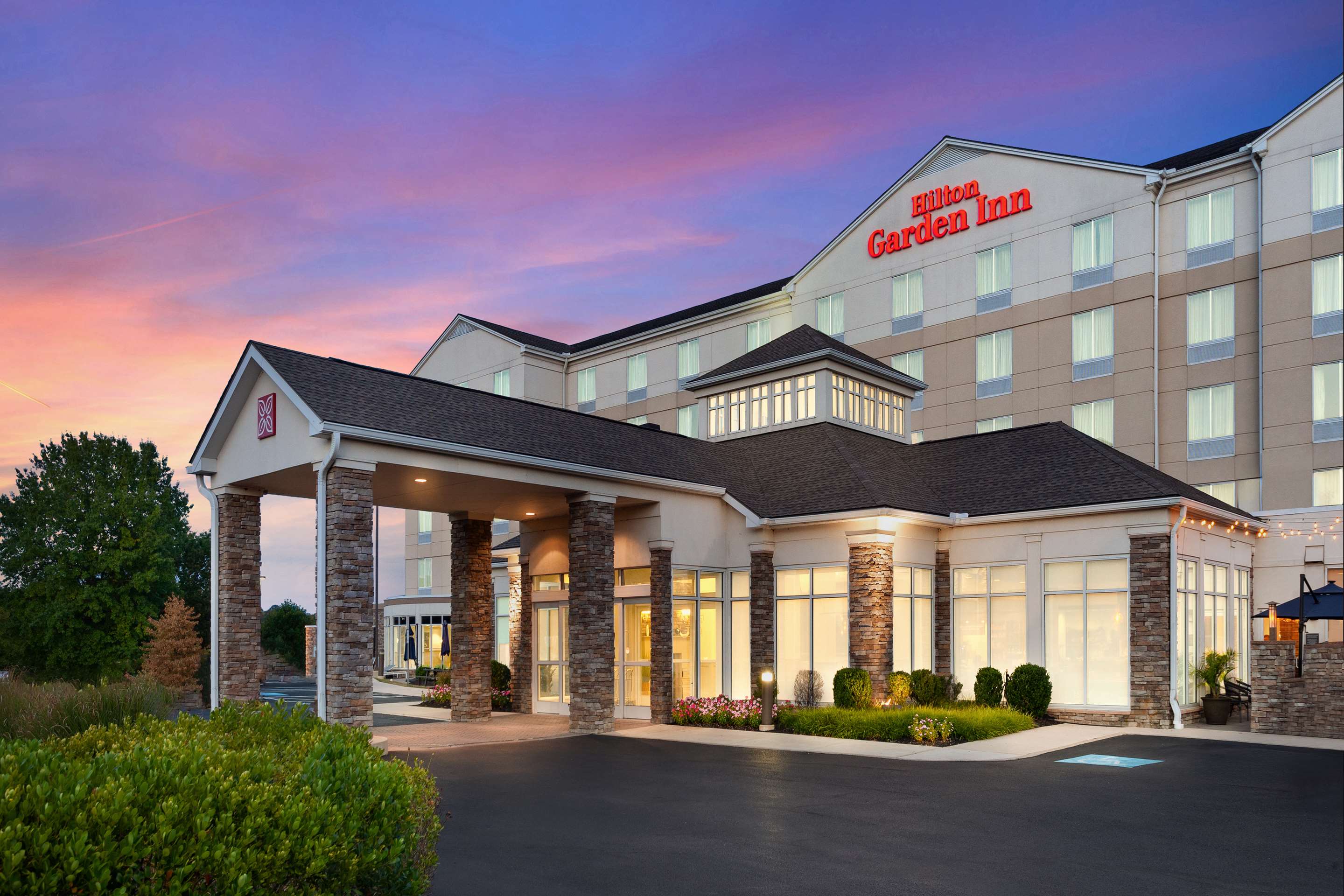 Exterior | Hilton Garden Inn Valley Forge/Oaks