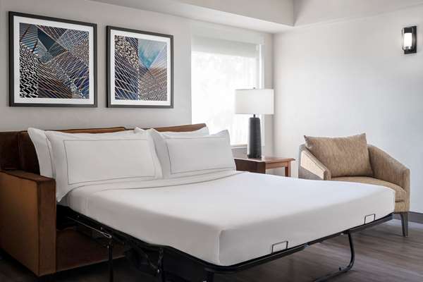  - Alloy Hotel King of Prussia