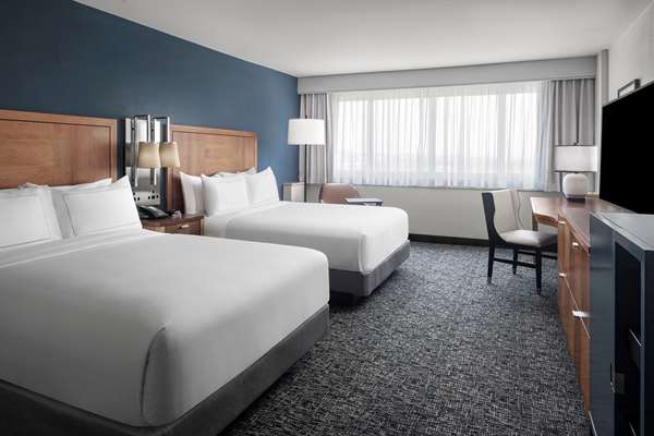  - Alloy Hotel King of Prussia