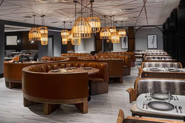 Amenities - Alloy Hotel King of Prussia