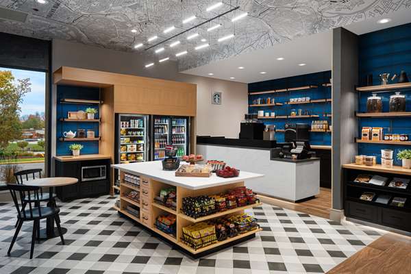 Restaurant - Alloy Hotel King of Prussia