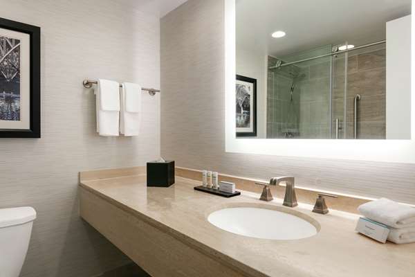  - Embassy Suites Wayne