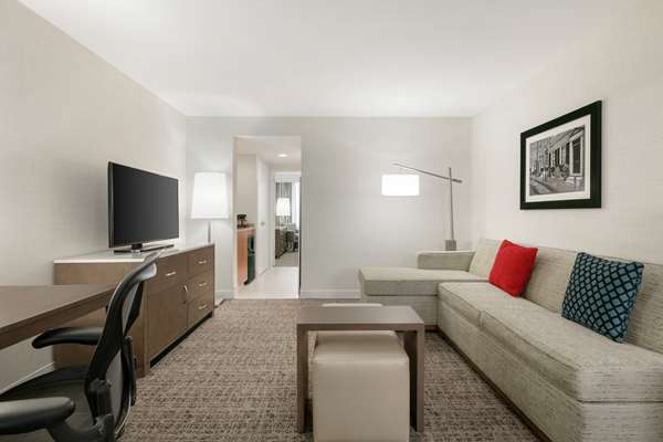  - Embassy Suites Wayne