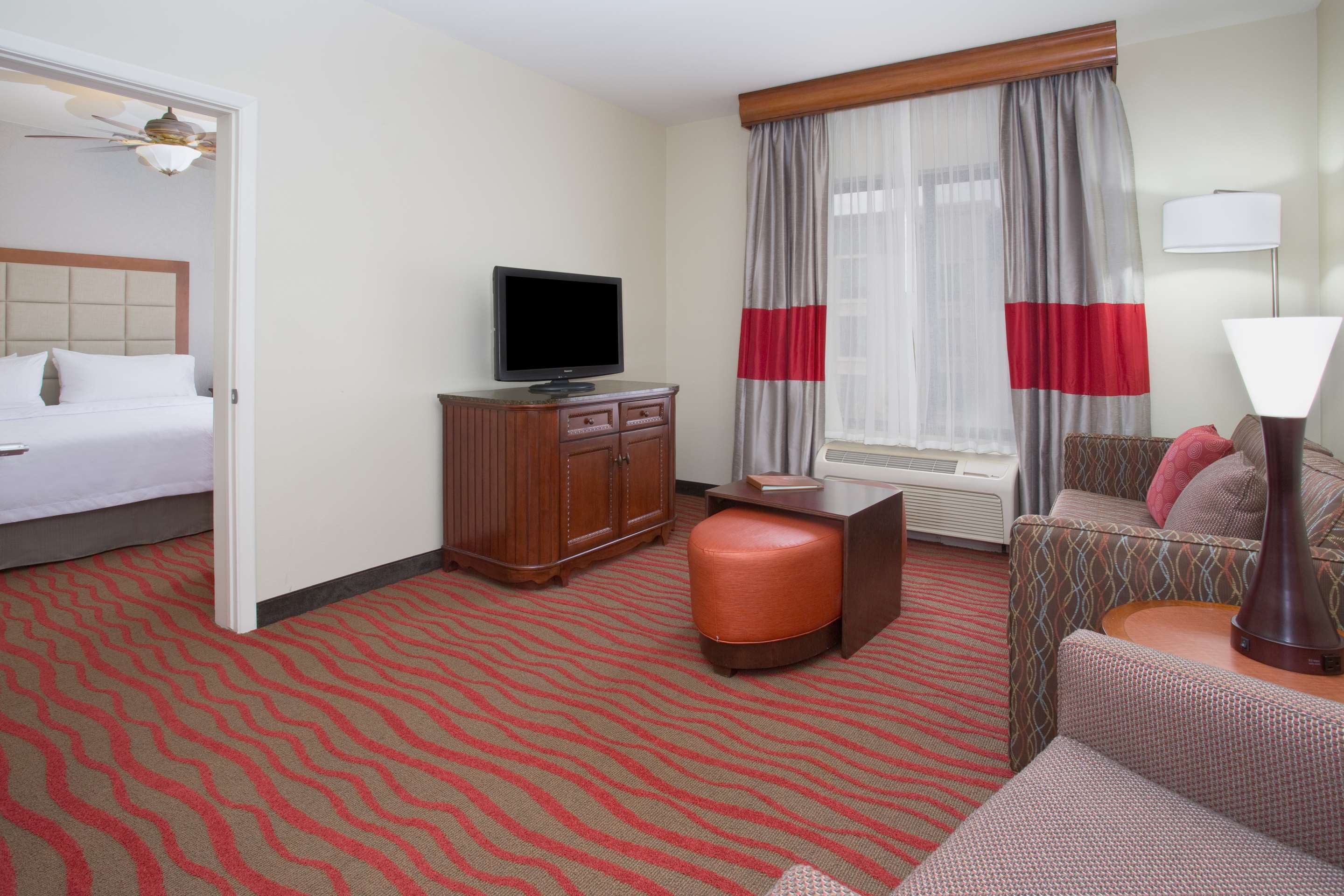 Guest room amenity