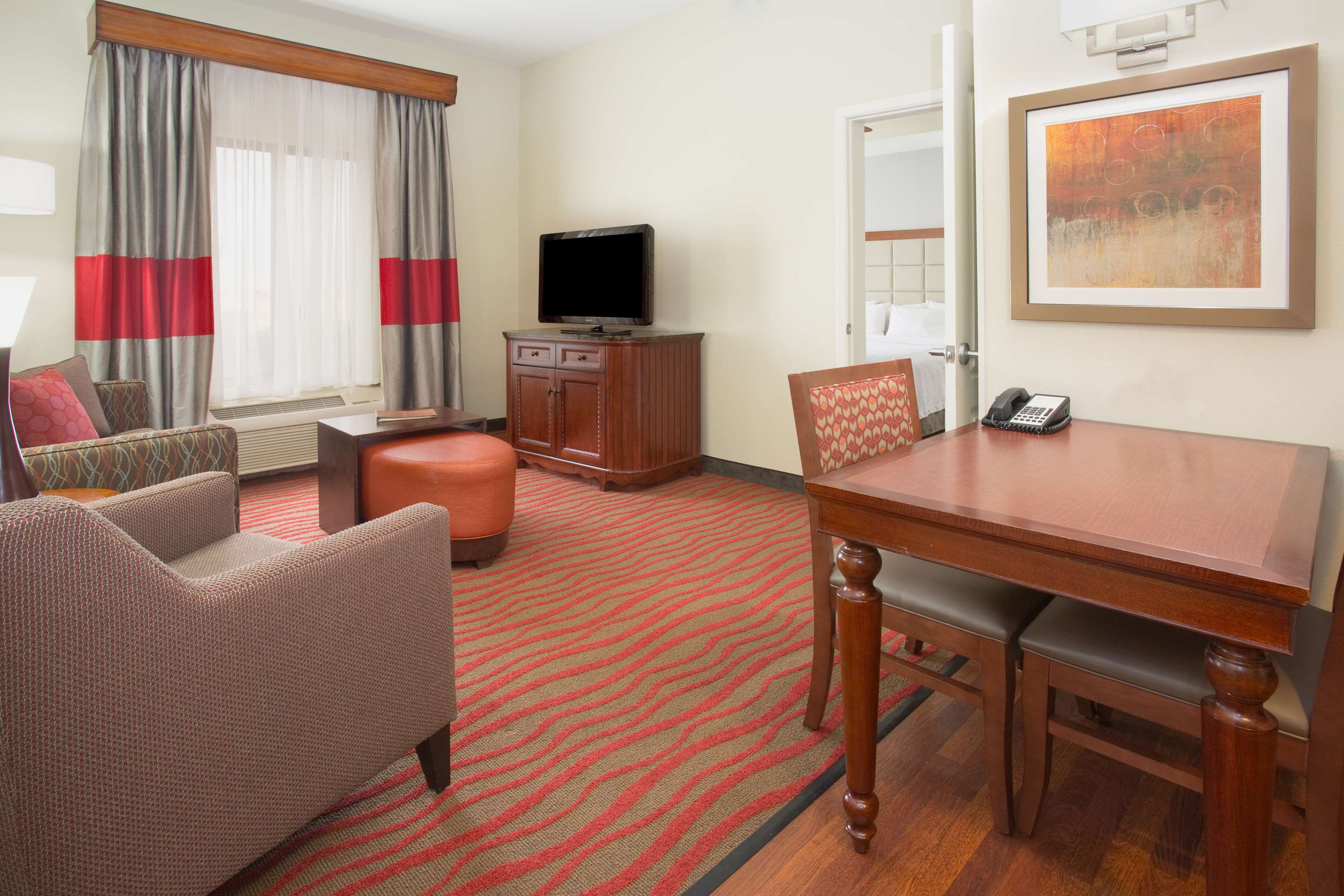 Guest room amenity