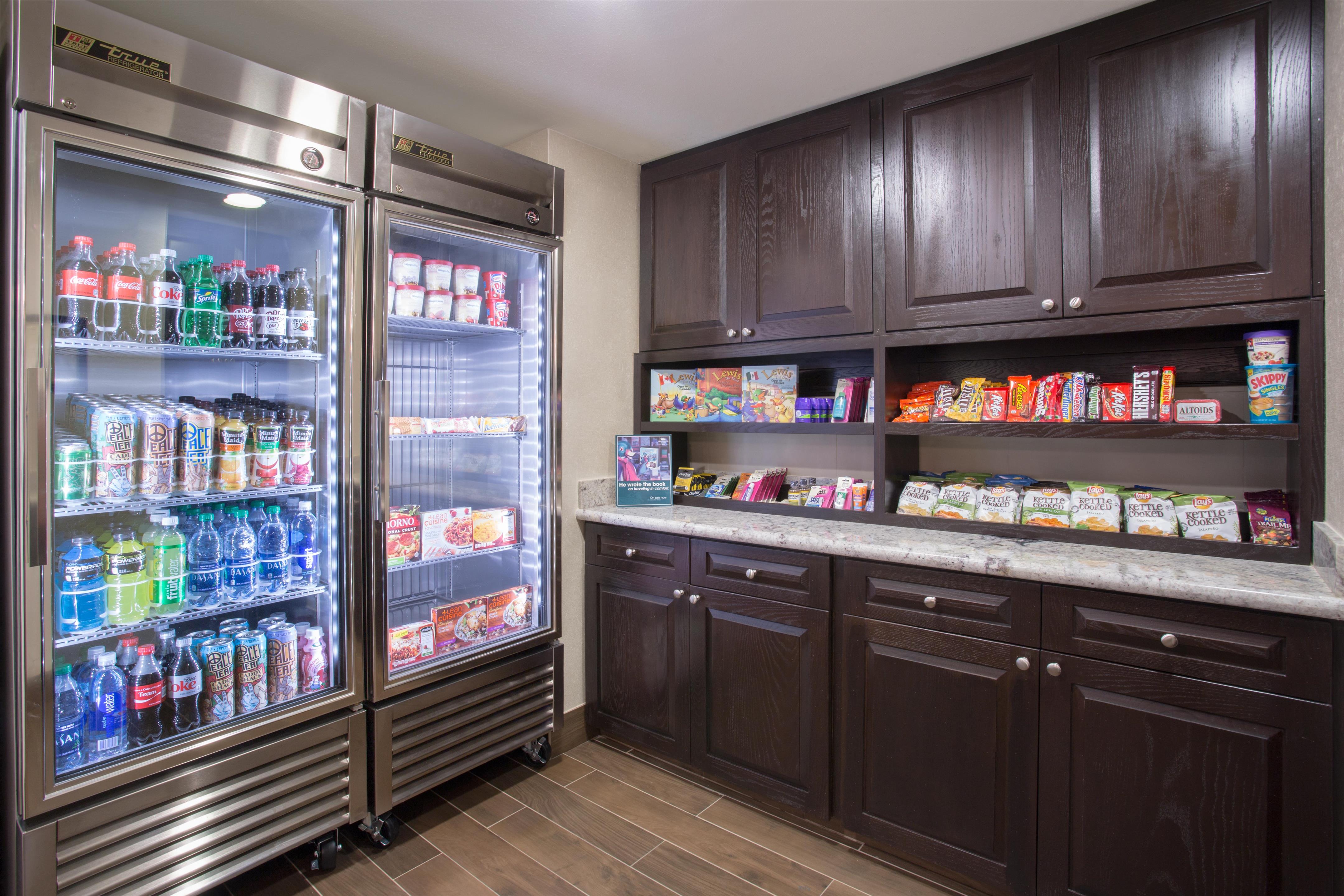 Restaurant | Homewood Suites Phoenix Avondale