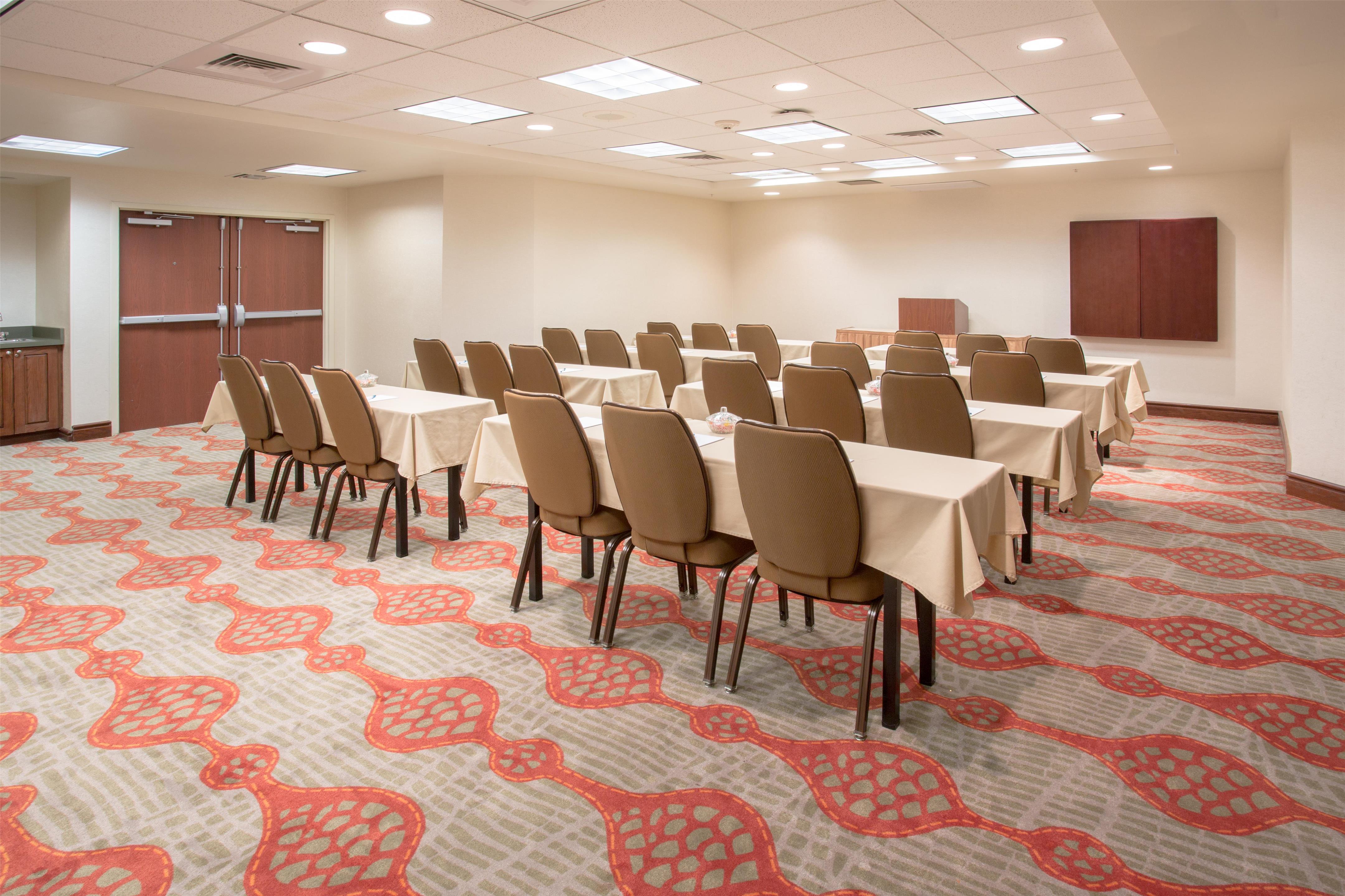 Meeting Room | Homewood Suites Phoenix Avondale
