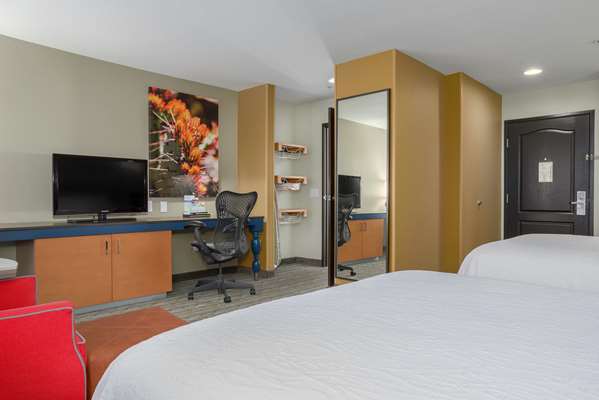  - Hilton Garden Inn Airport Phoenix - I-10, Exit 151