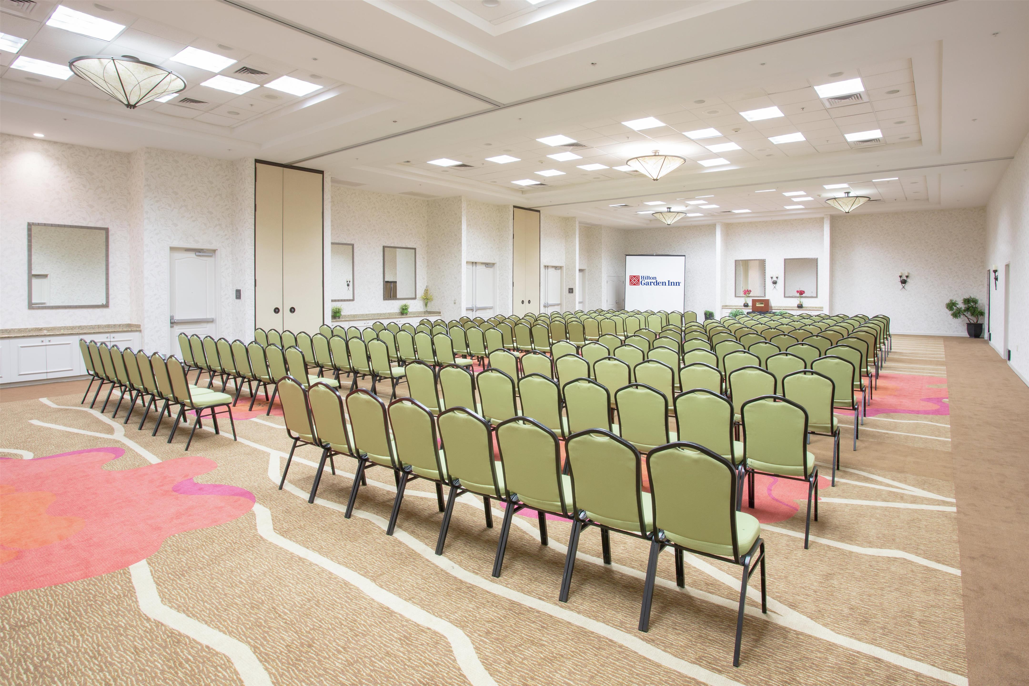 Meeting Room | Hilton Garden Inn Avondale