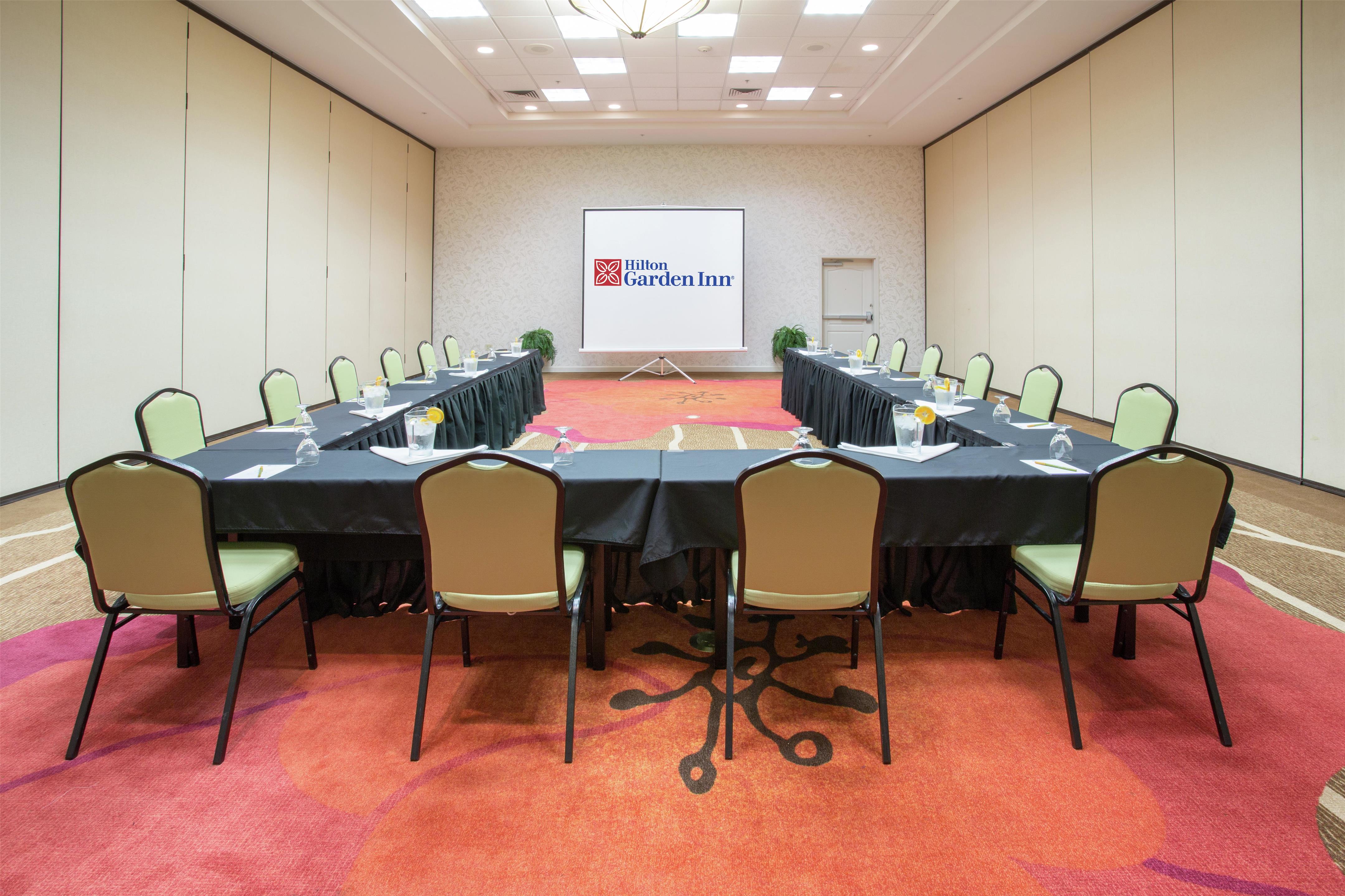 Meeting Room | Hilton Garden Inn Avondale