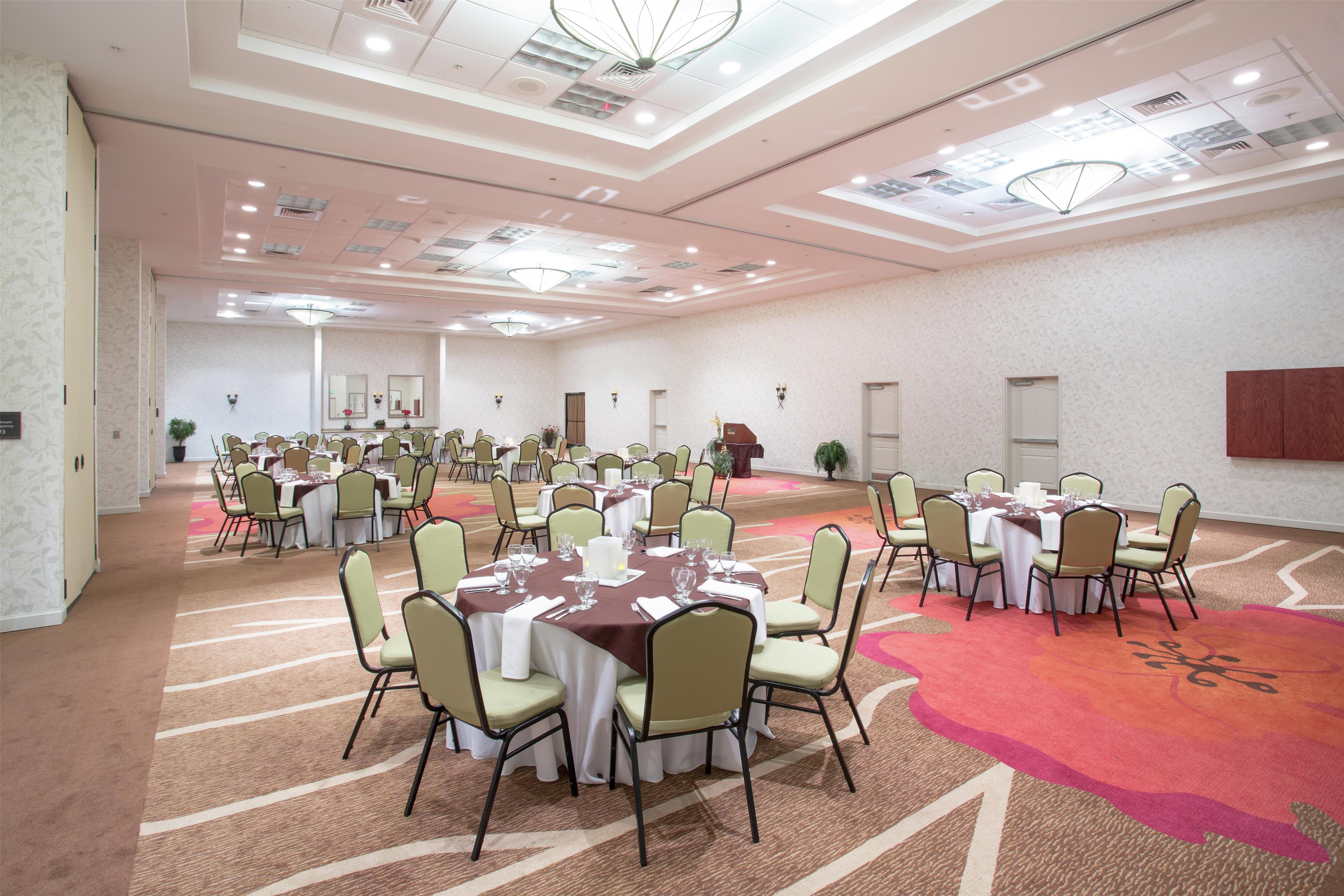 Meeting Room | Hilton Garden Inn Avondale