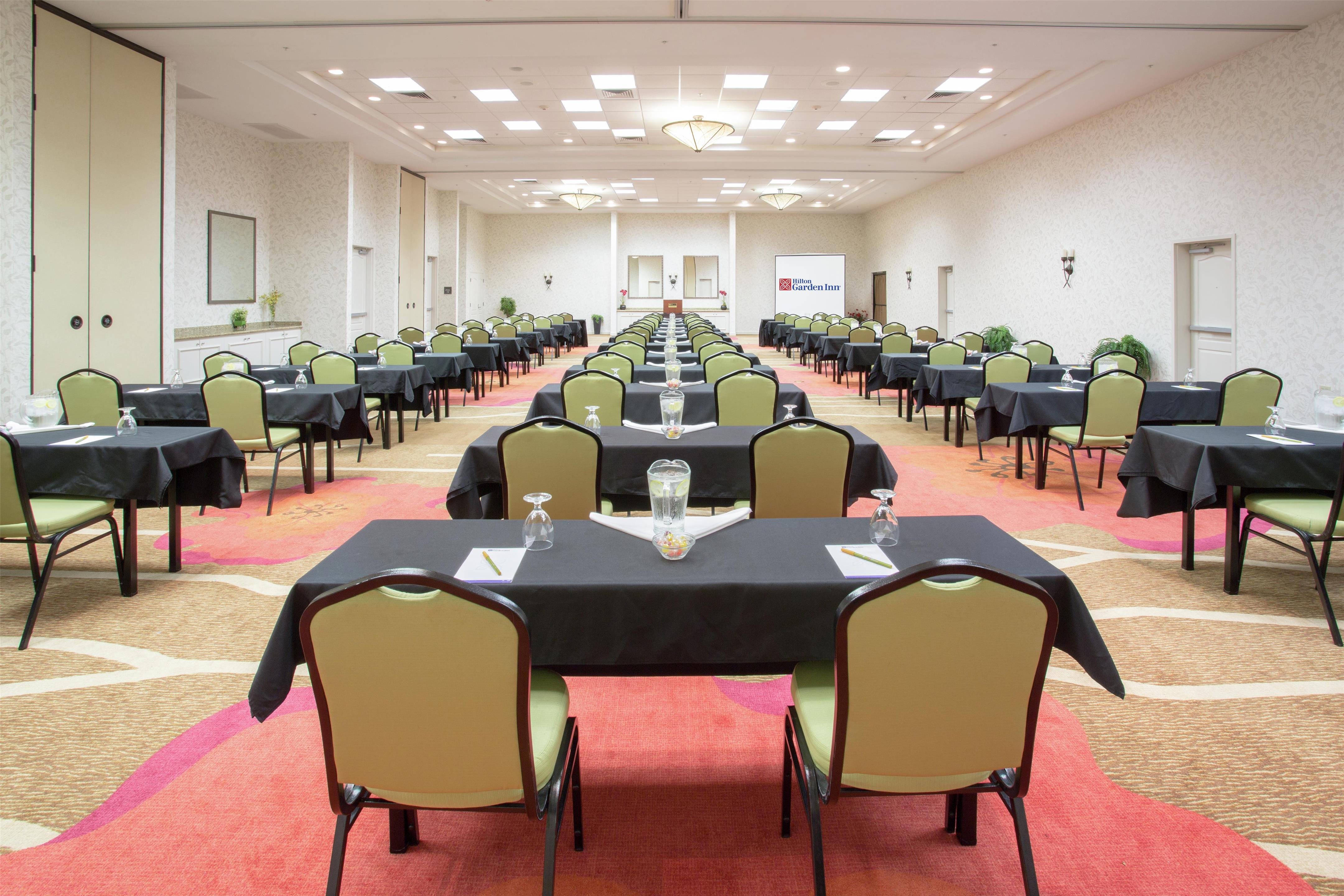 Meeting Room | Hilton Garden Inn Avondale