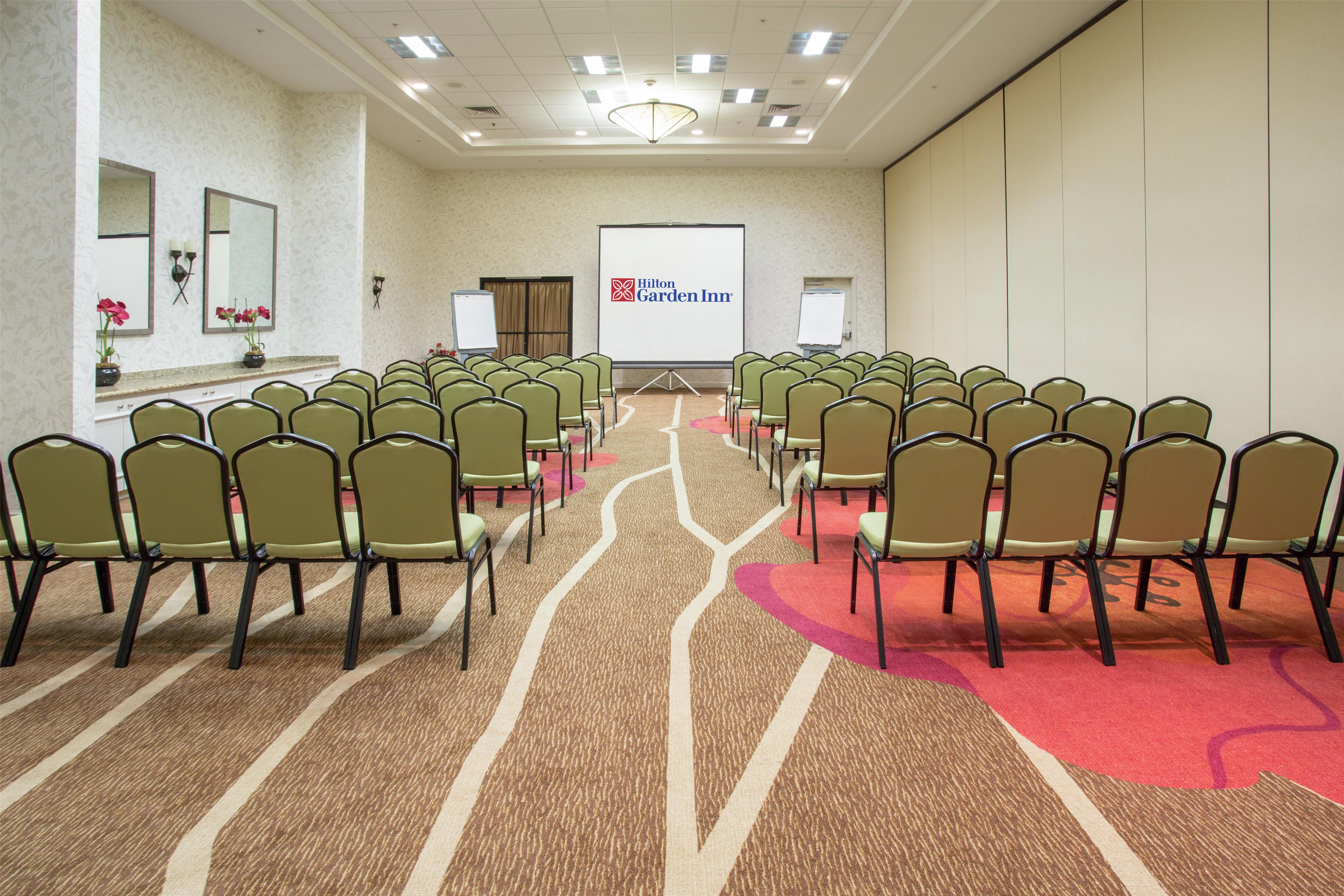 Meeting Room | Hilton Garden Inn Avondale