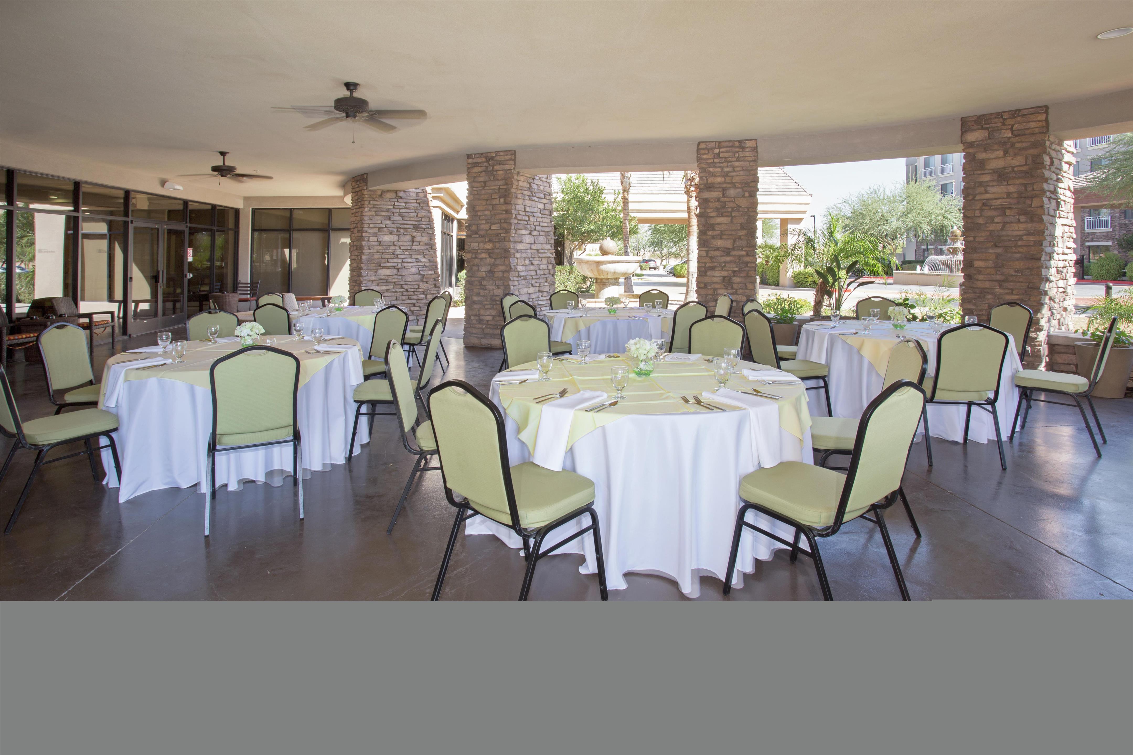 Meeting Room | Hilton Garden Inn Avondale