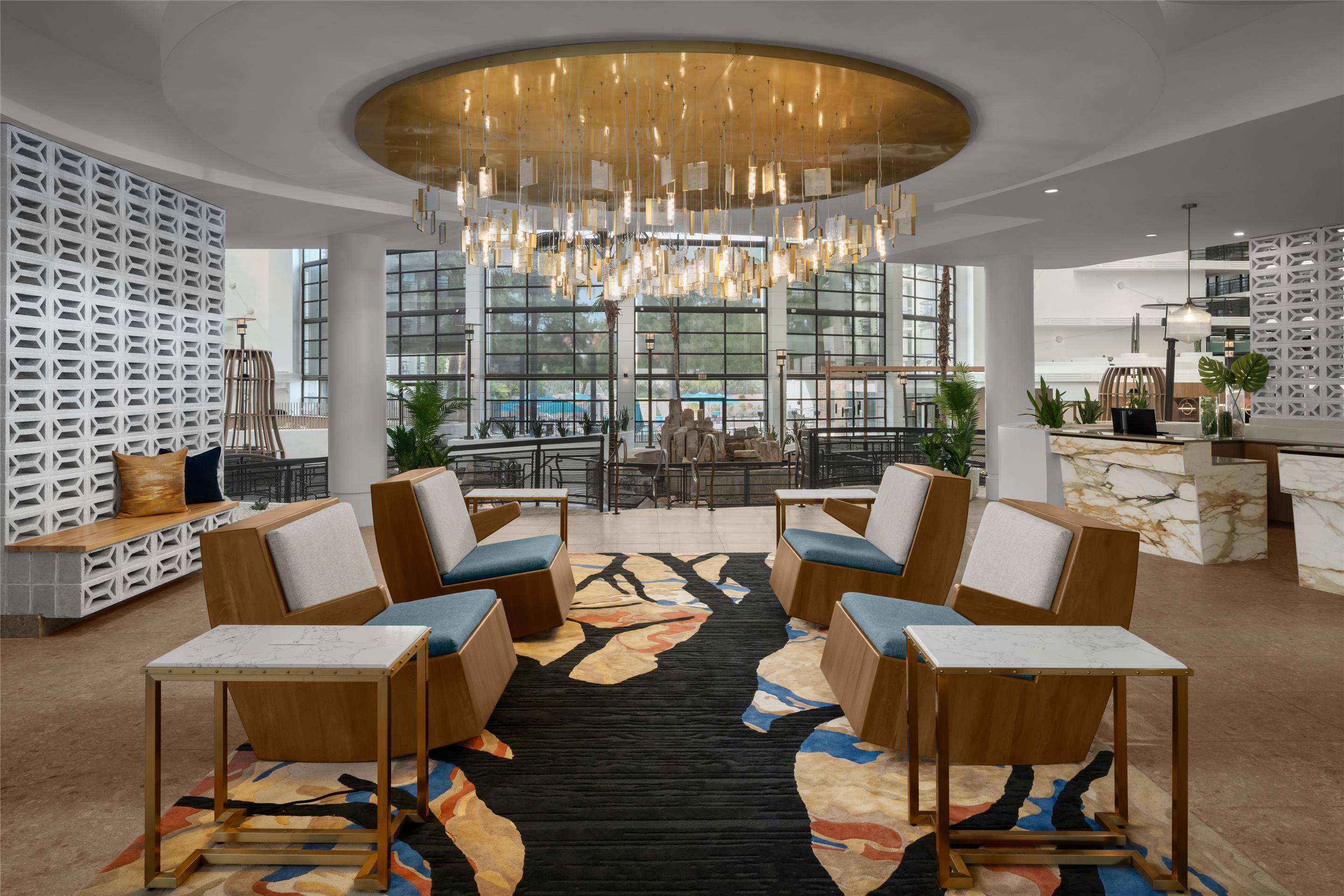 Undefined/Not Set | Embassy Suites by Hilton Phoenix Biltmore