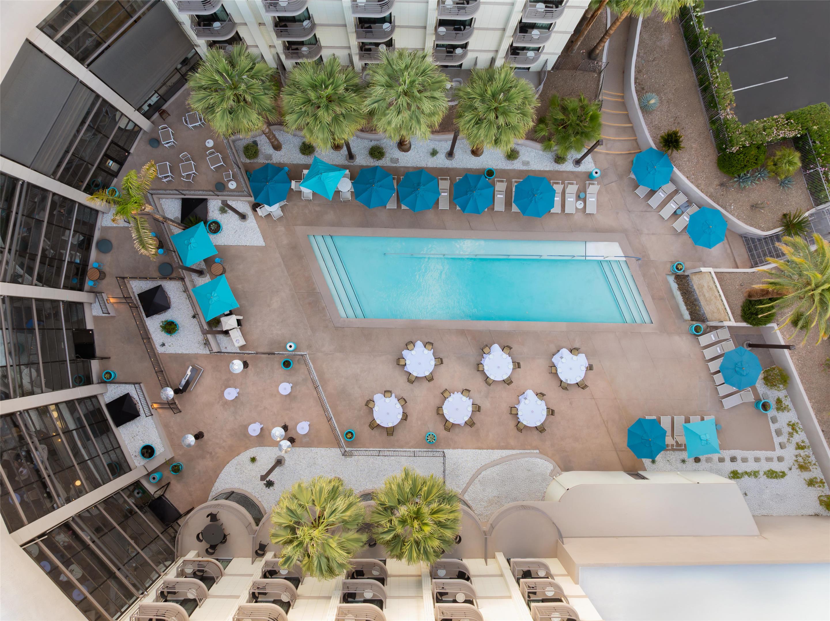 Meeting Room | Embassy Suites by Hilton Phoenix Biltmore