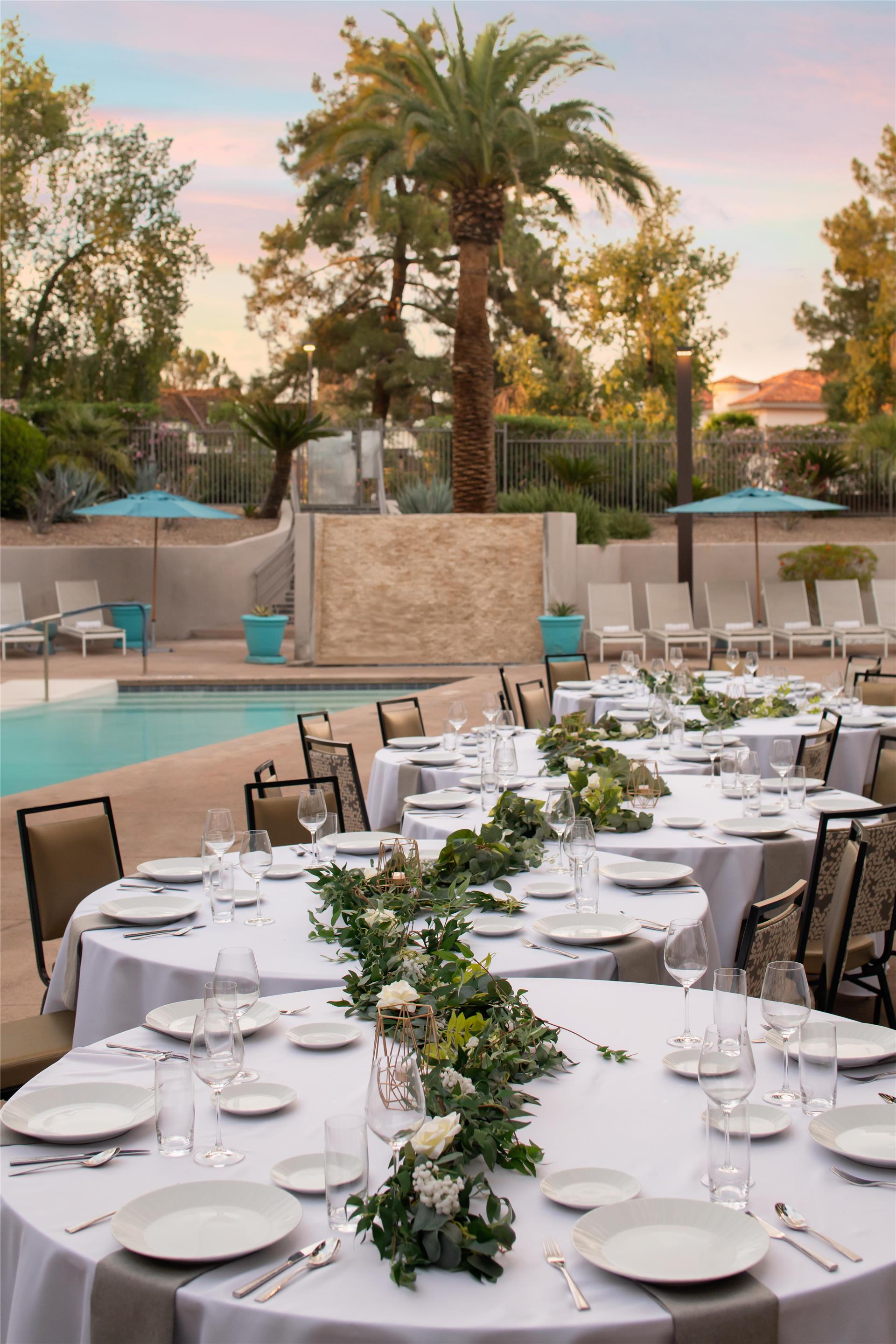 Meeting Room | Embassy Suites by Hilton Phoenix Biltmore