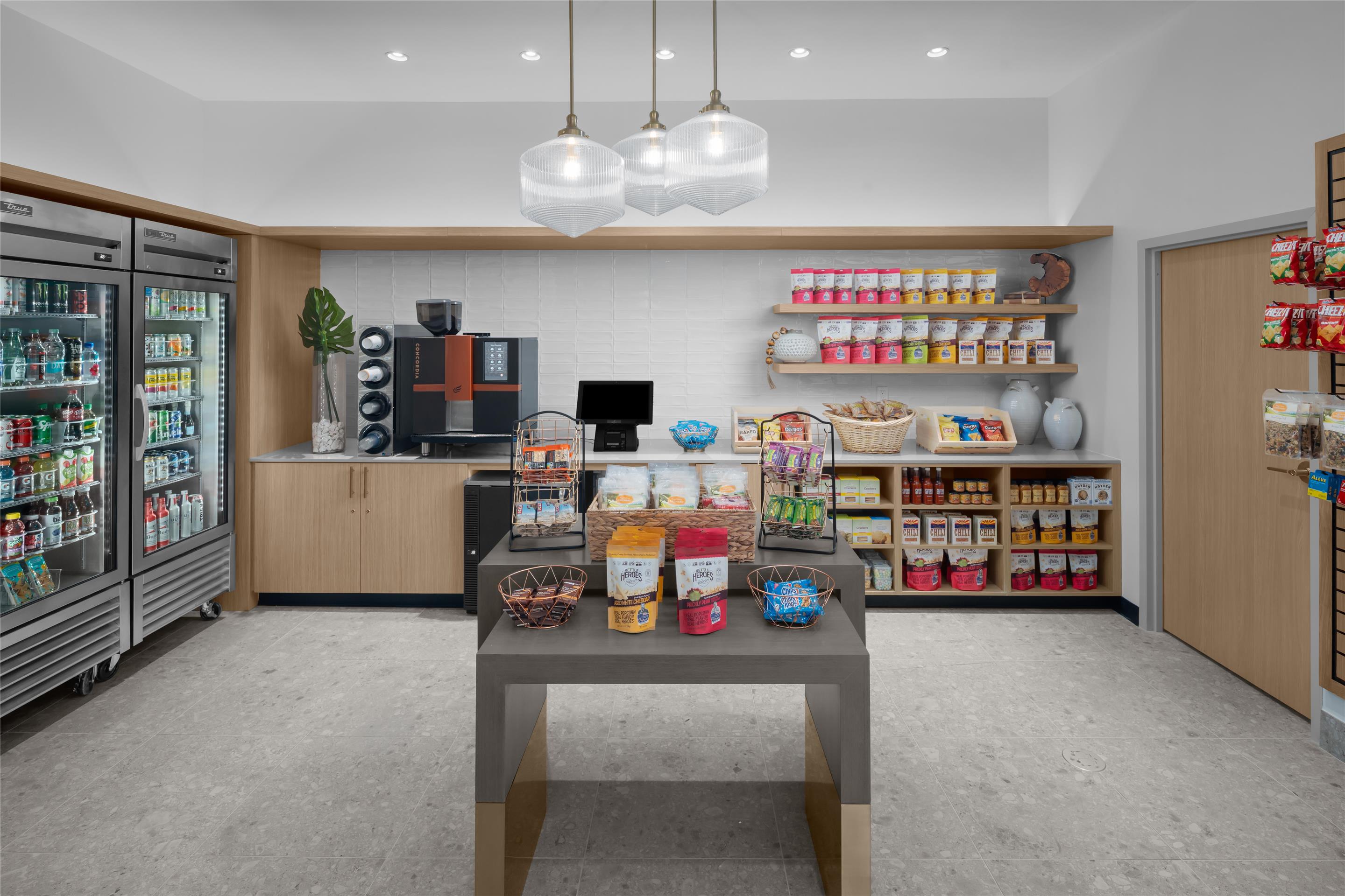 Restaurant | Embassy Suites by Hilton Phoenix Biltmore