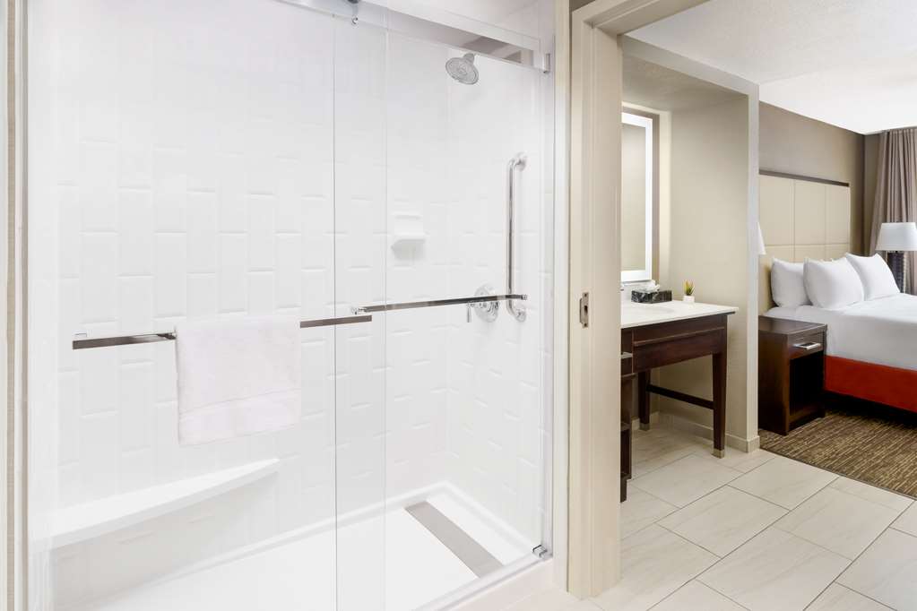 Homewood Suites by Hilton Phoenix-Chandler Room Type - 1 KING SUITE NON-SMKG
