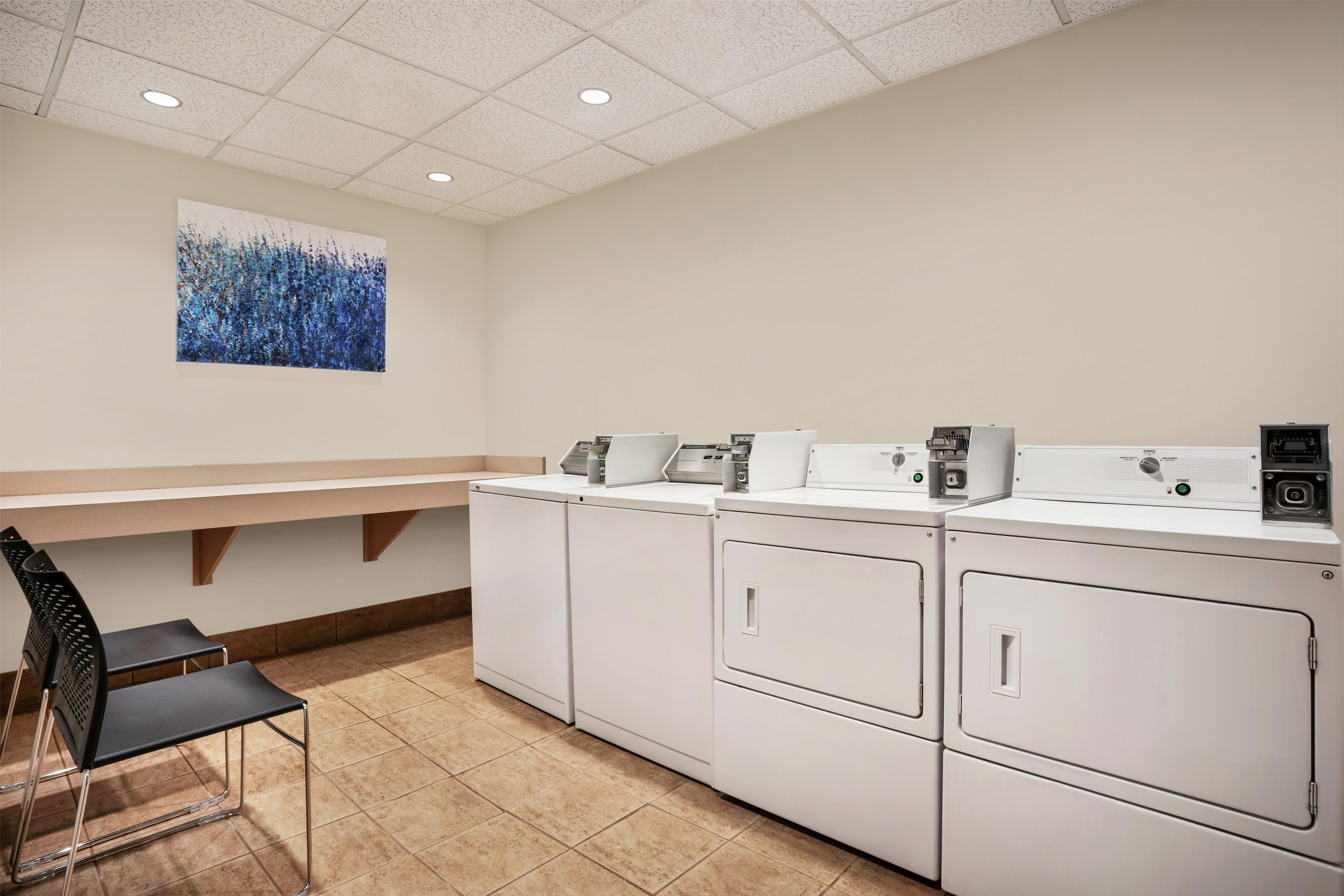 Property amenity | Homewood Suites by Hilton Phoenix/Chandler