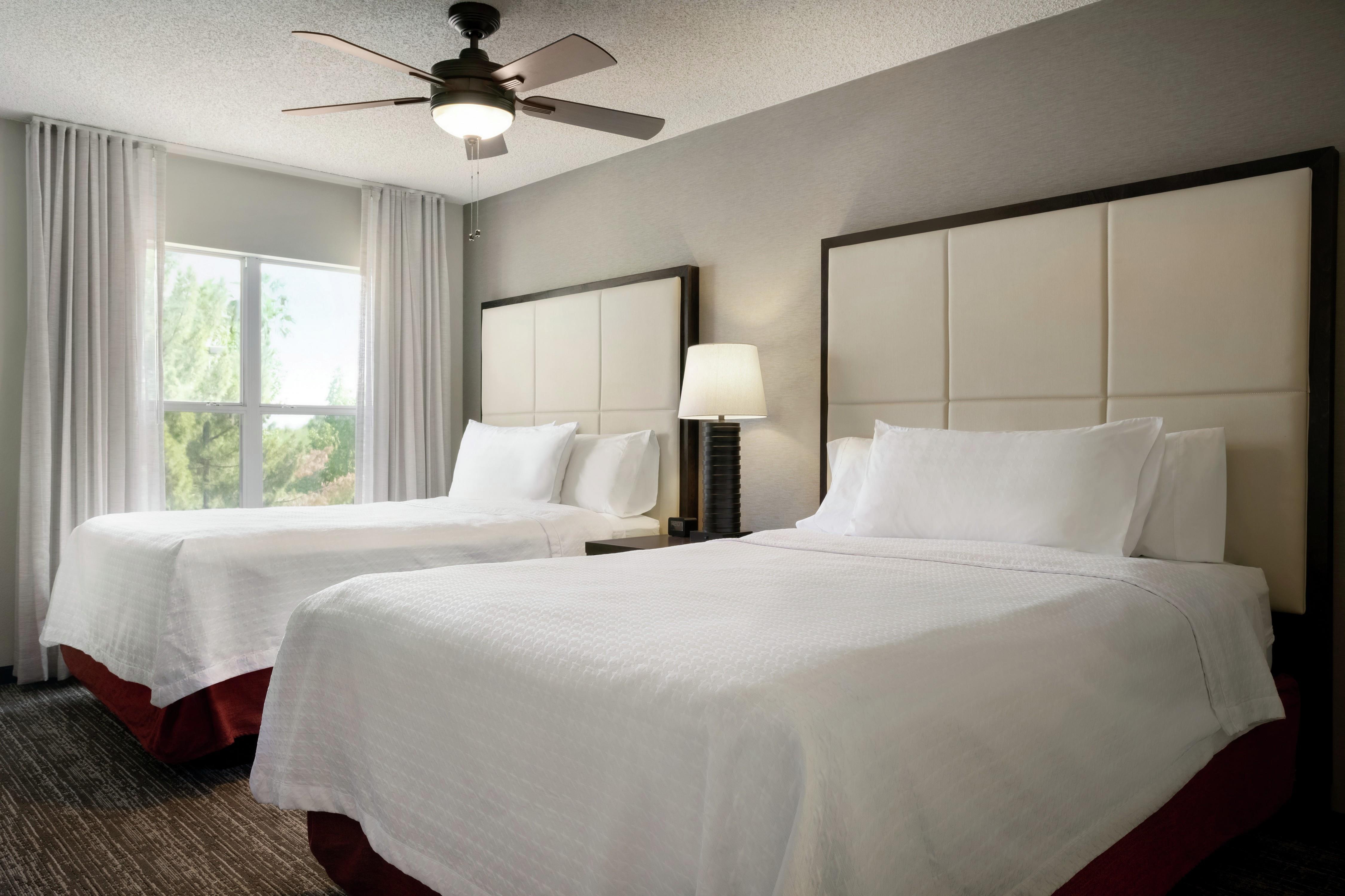 Homewood Suites by Hilton Phoenix-Chandler Room Type - 2Q MOB HR ACC TUB STE NS