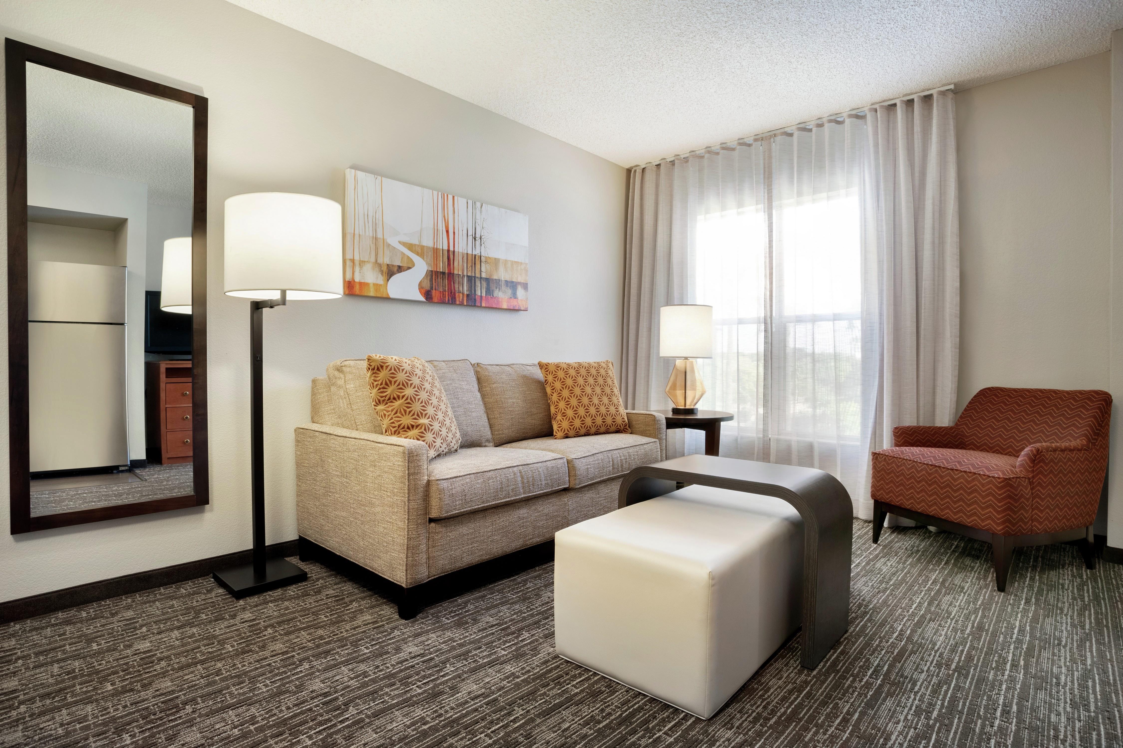 Homewood Suites by Hilton Phoenix-Chandler Room Type - 2 QUEEN HOMEWOOD NON-SMOKI