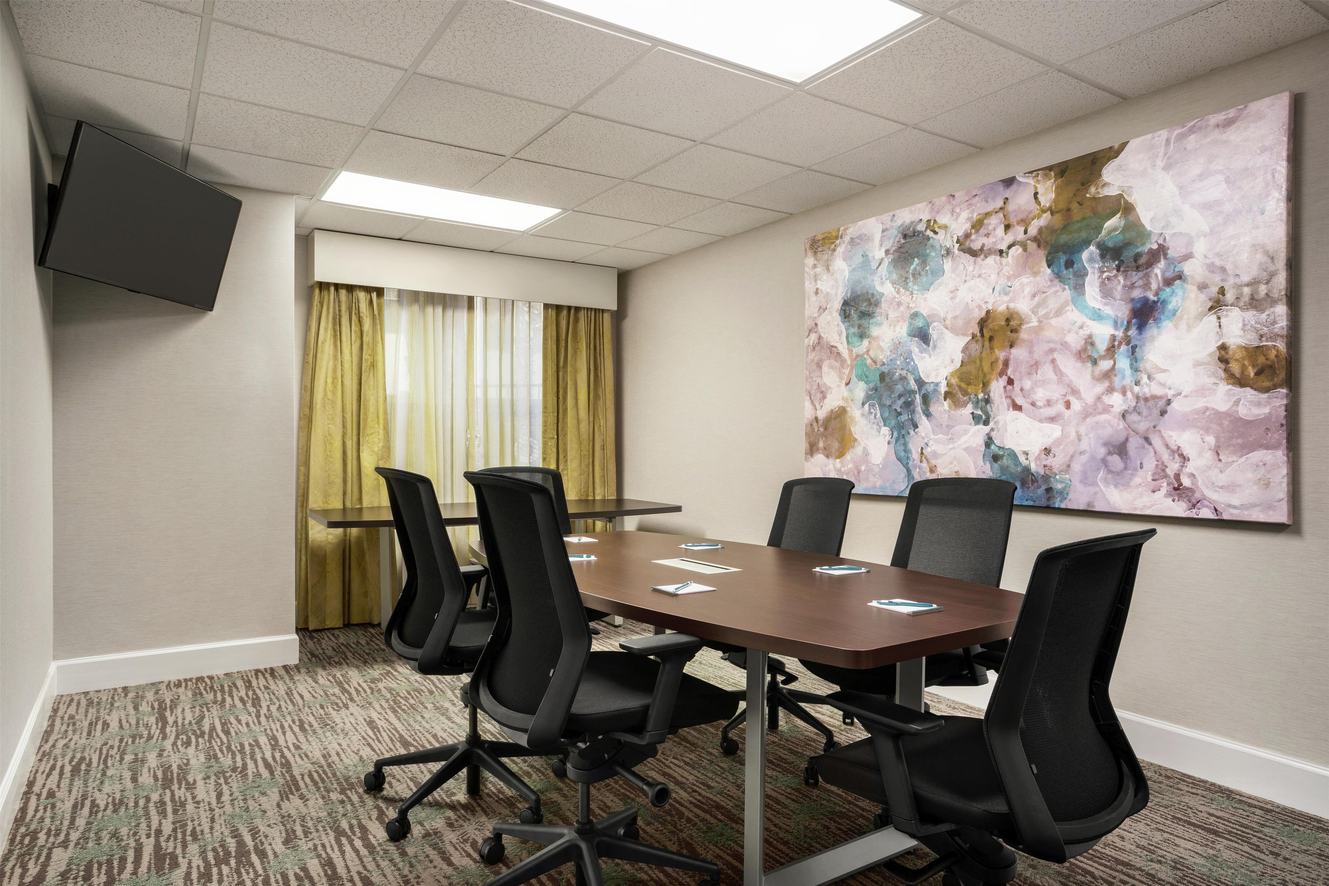Meeting Room | Homewood Suites by Hilton Phoenix/Chandler
