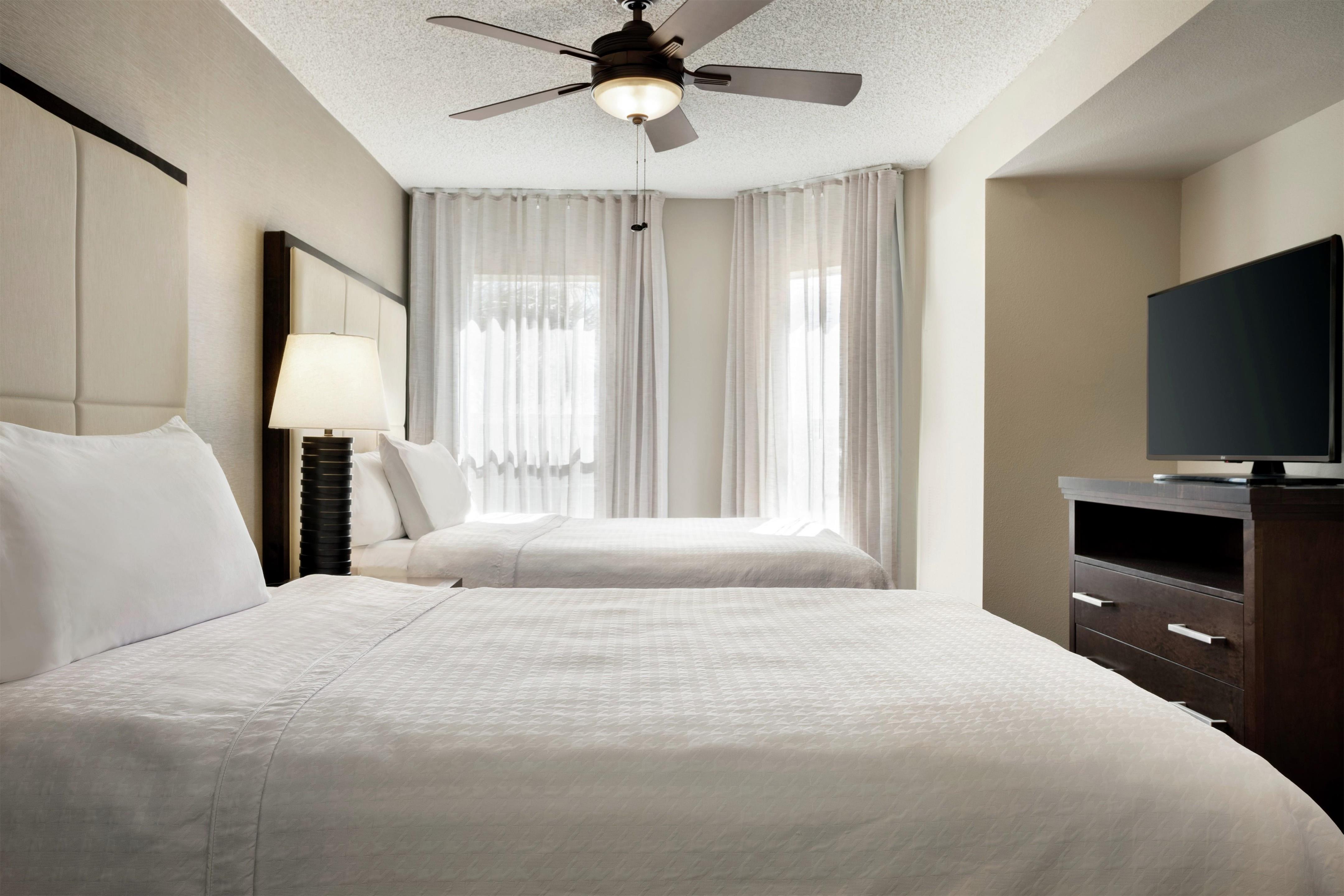 Guest room amenity