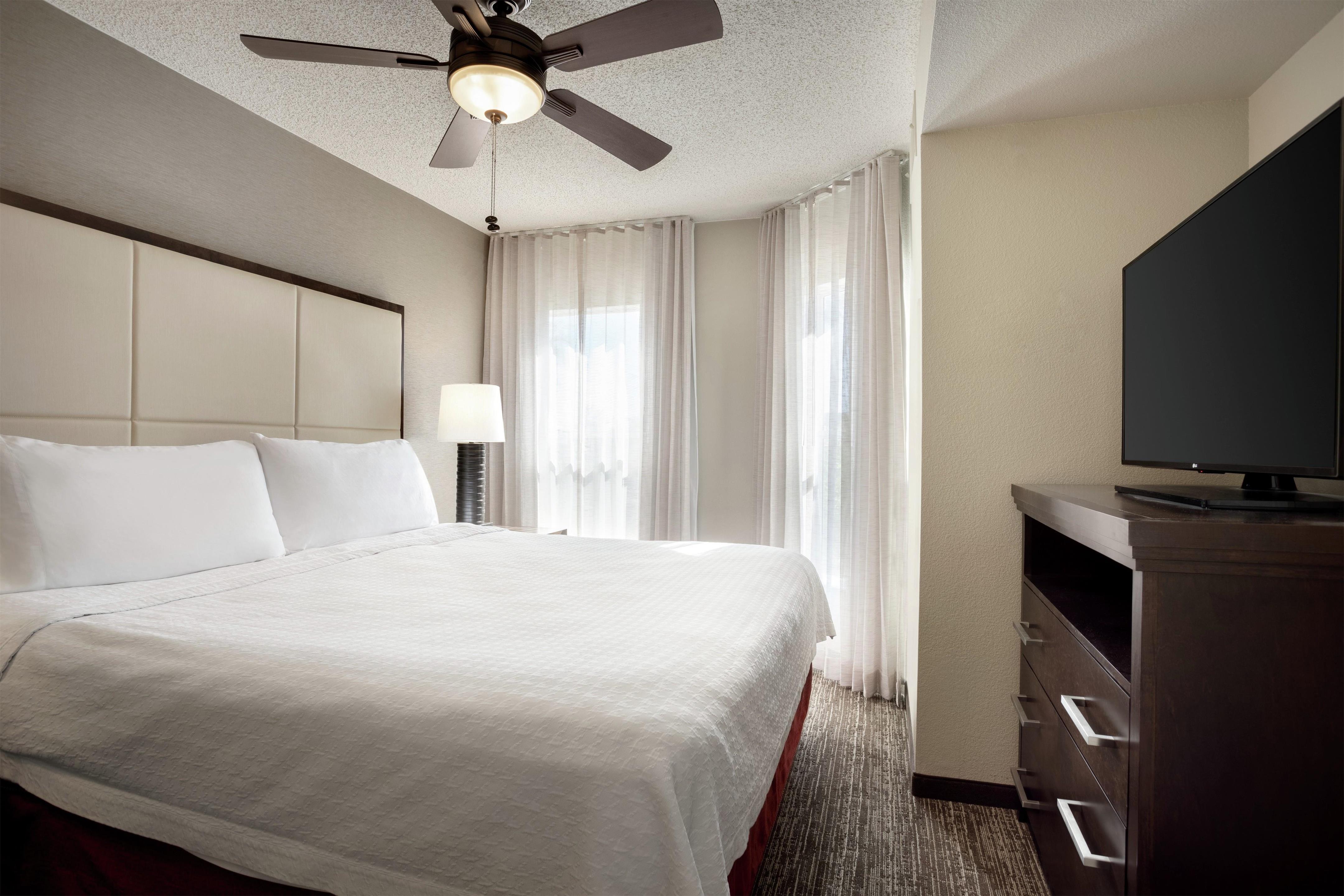 Guest room amenity